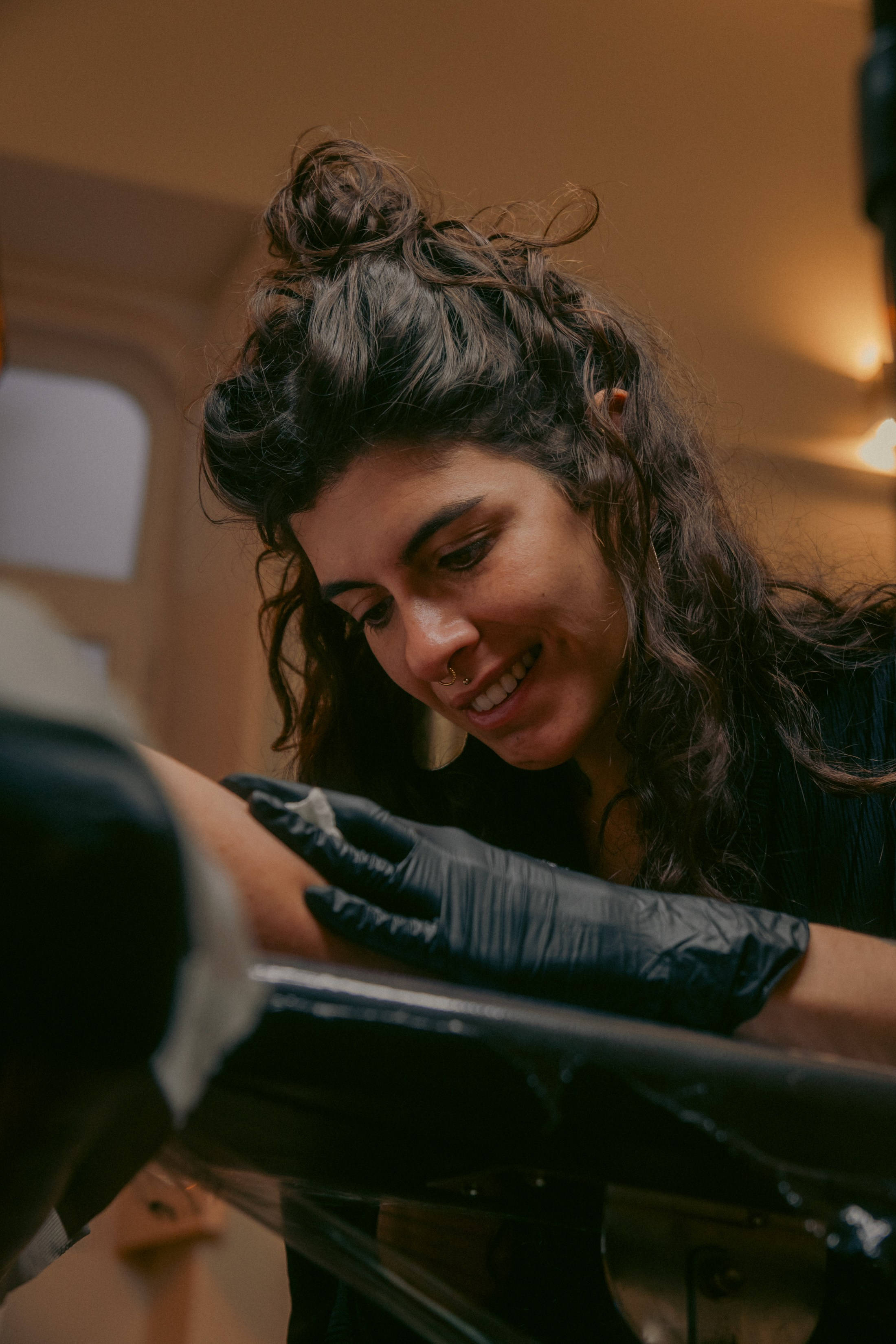 NamesTattoo. Lisbon Event Photographer