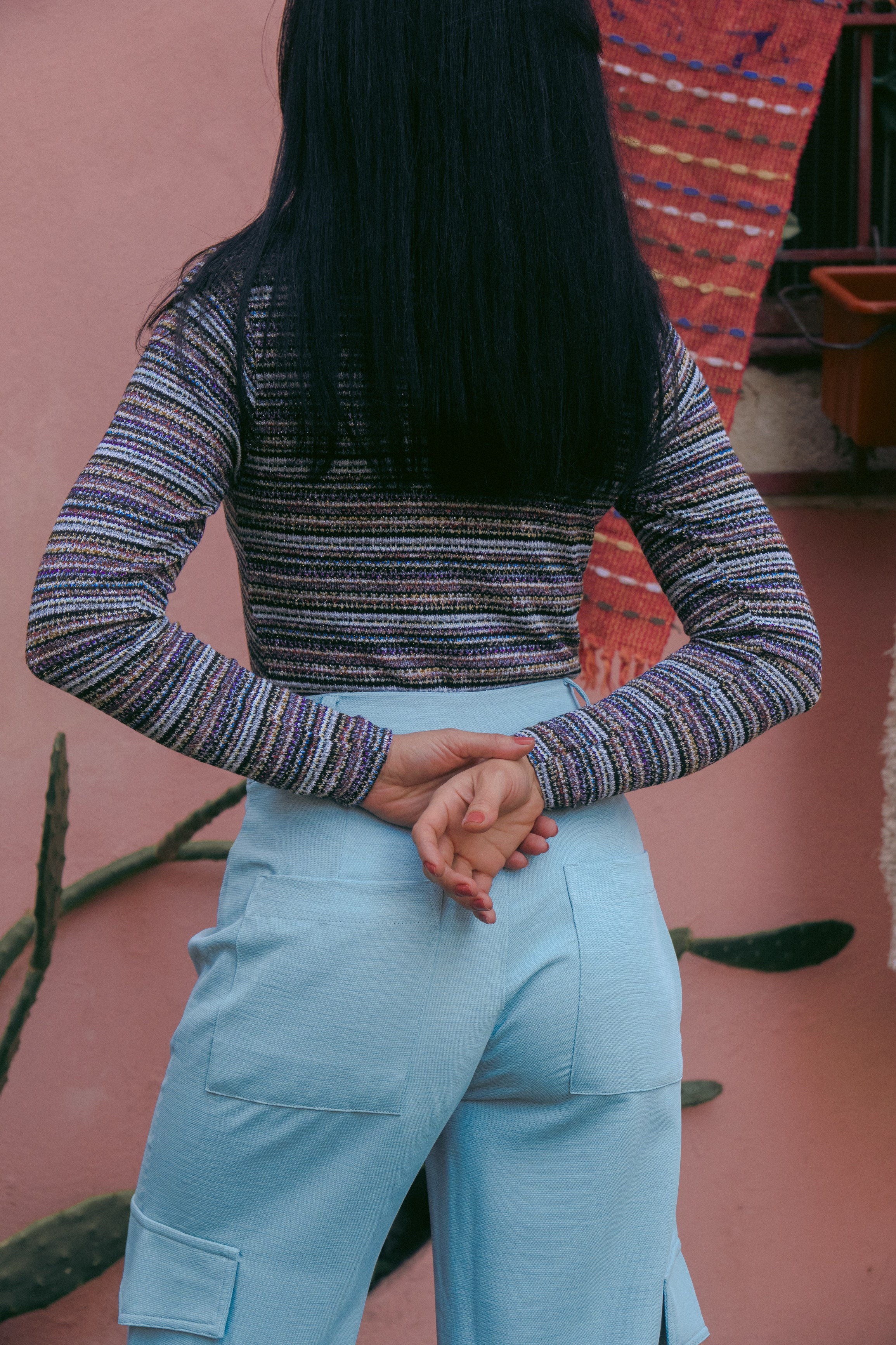 Zeli store (clothes). Lisbon Event Photographer