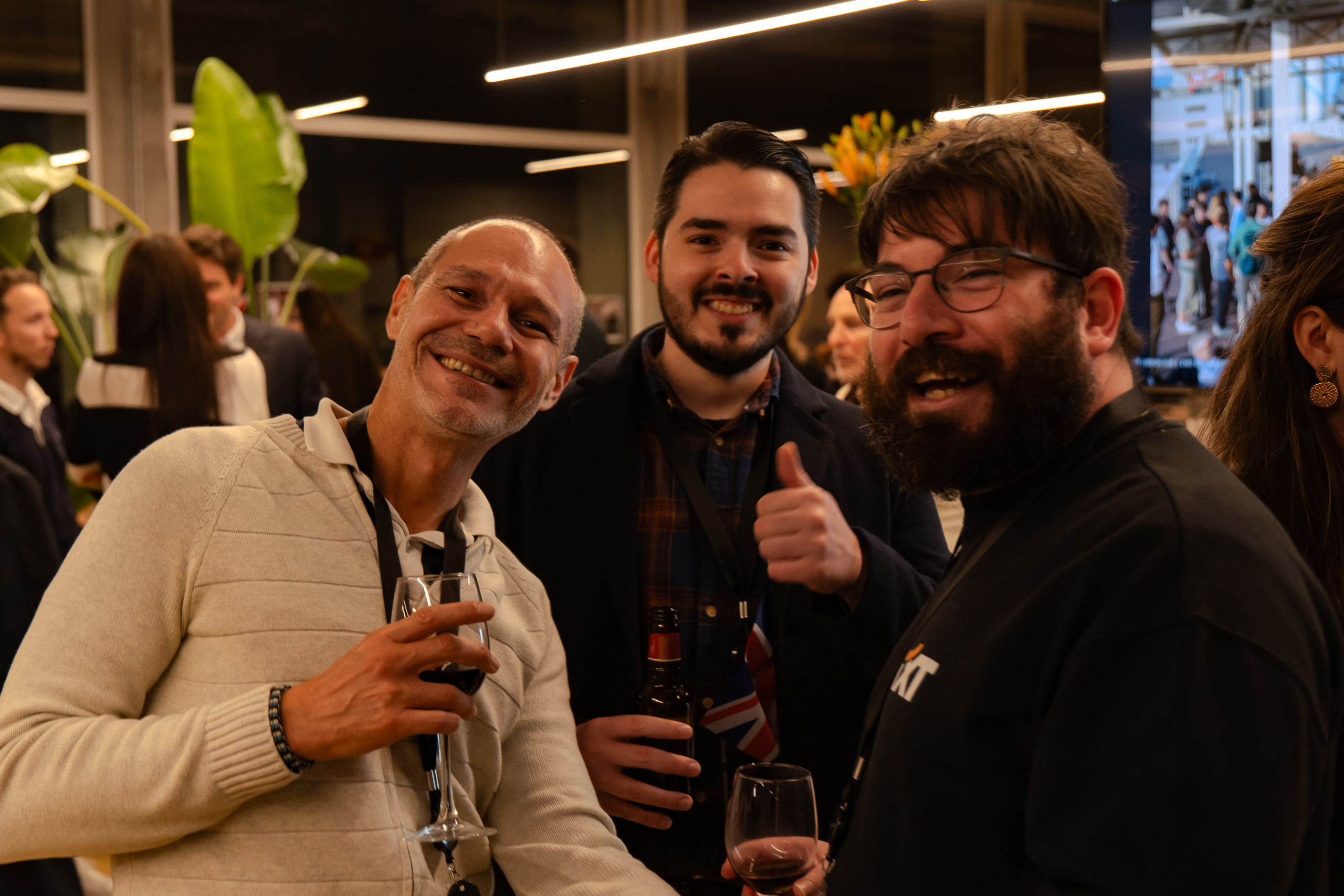 Sixt PT. Lisbon Event Photographer