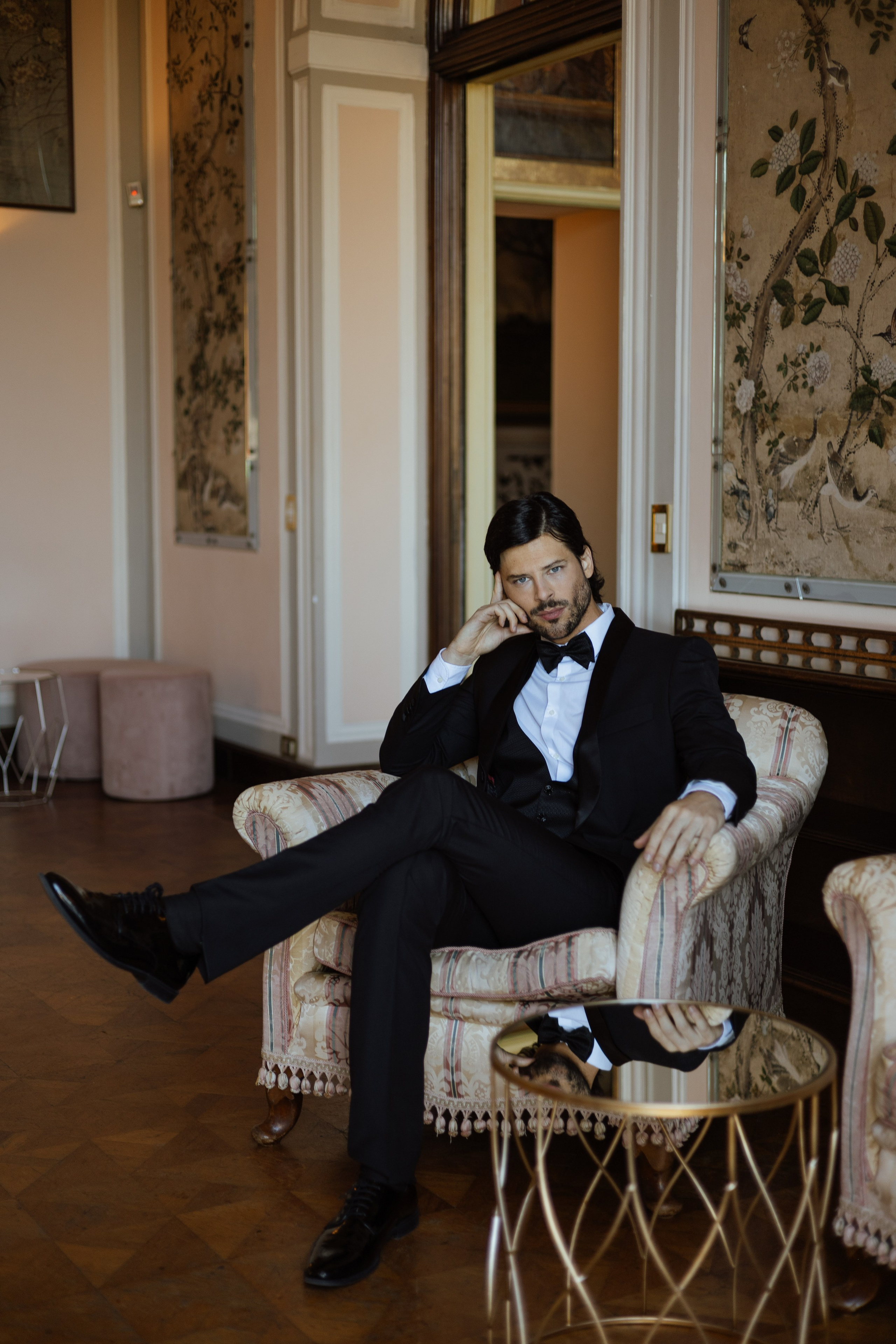 Catherine and Samuel. Sara Luca Wedding Photographer in Italy and Europe