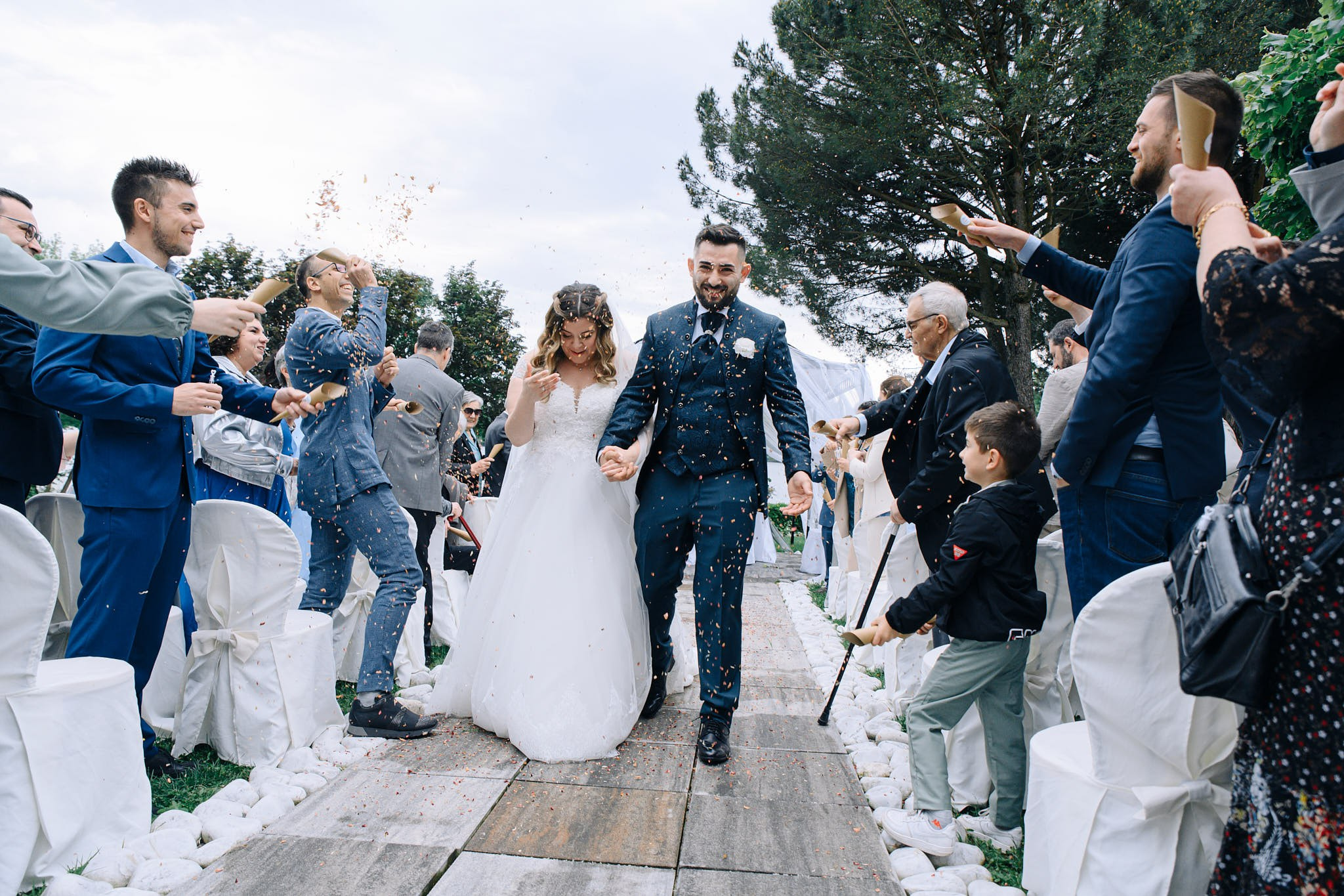 Mattia & Martina. Fotografo matrimonio Lago di Como Ferrari Media Production