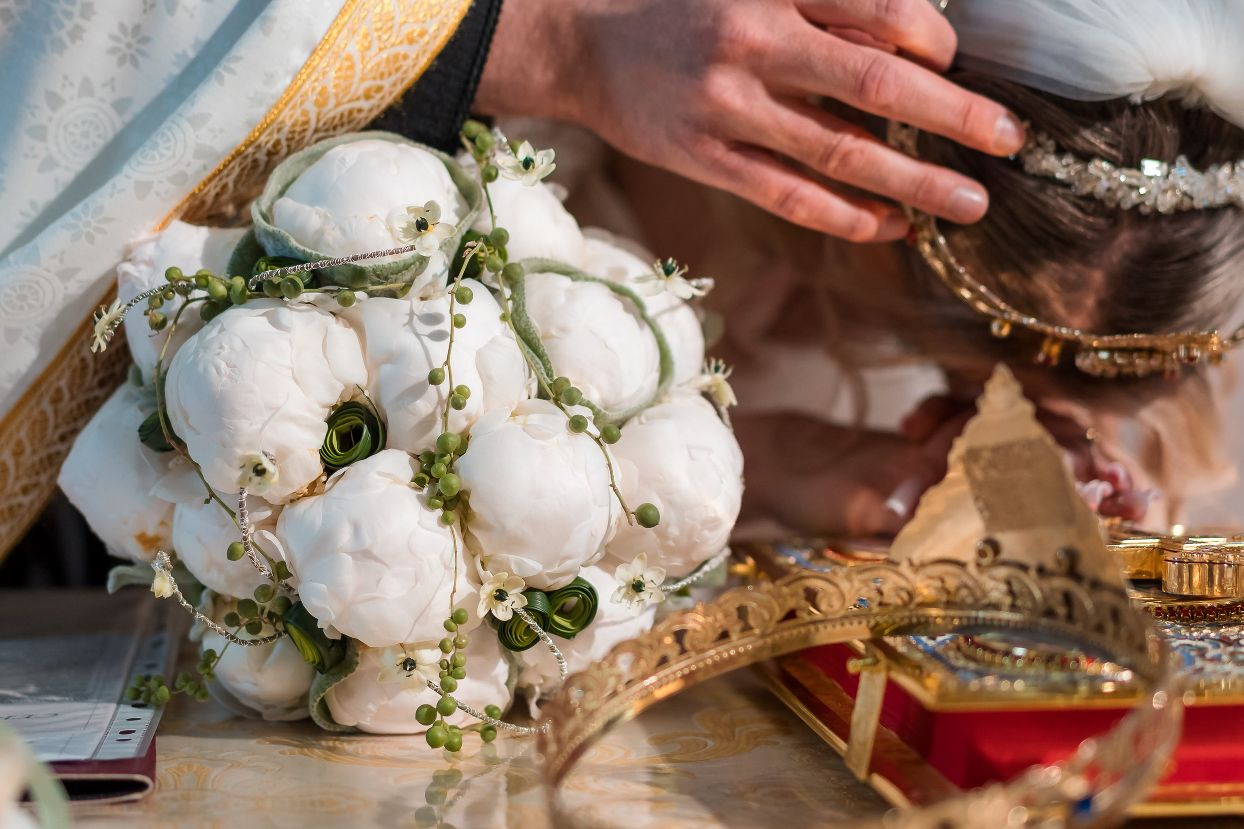 Nunta Georgiana & Alin Cristian