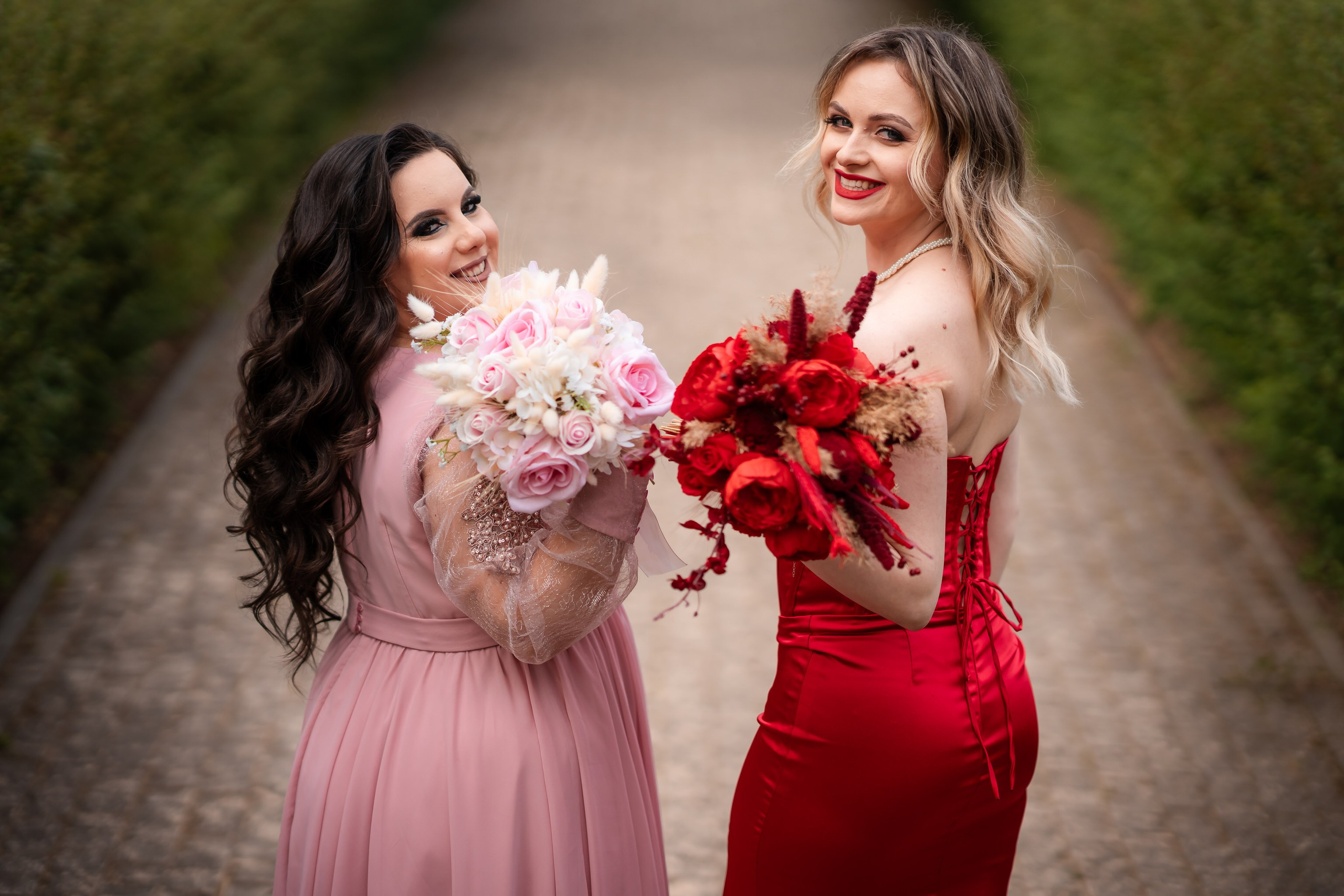 Cununie Luiza & Madalin