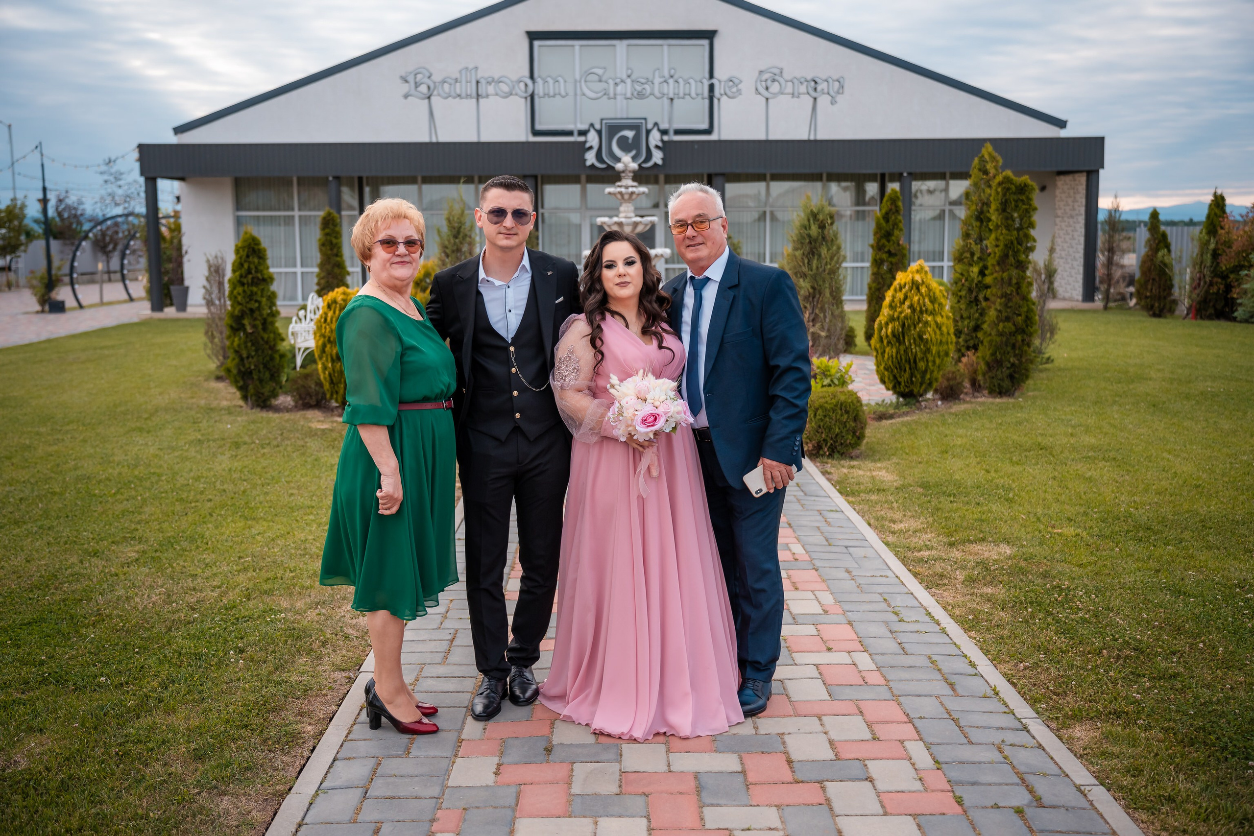 Cununie Luiza & Madalin