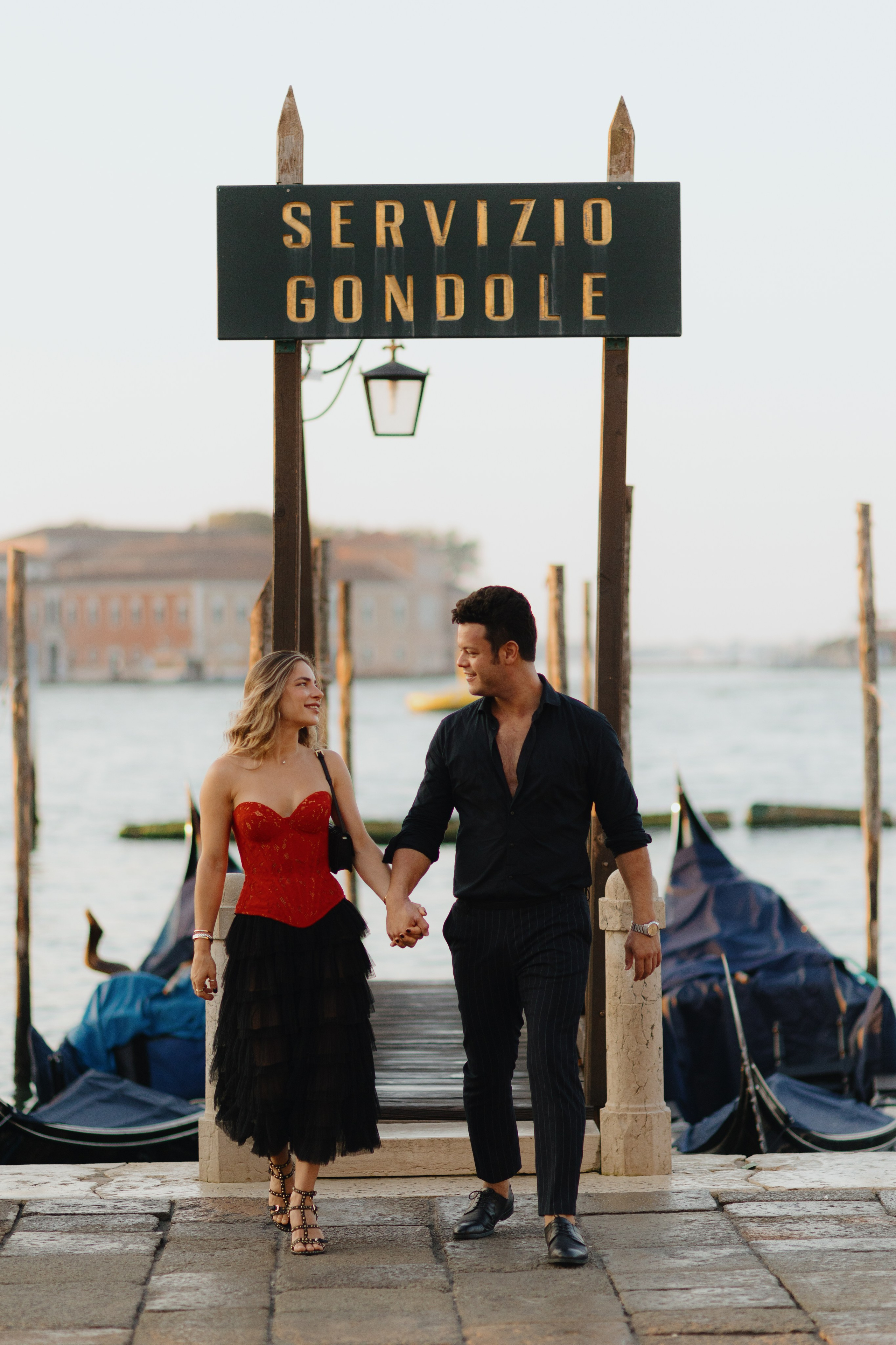 Ira&Lorenzo. Photographer