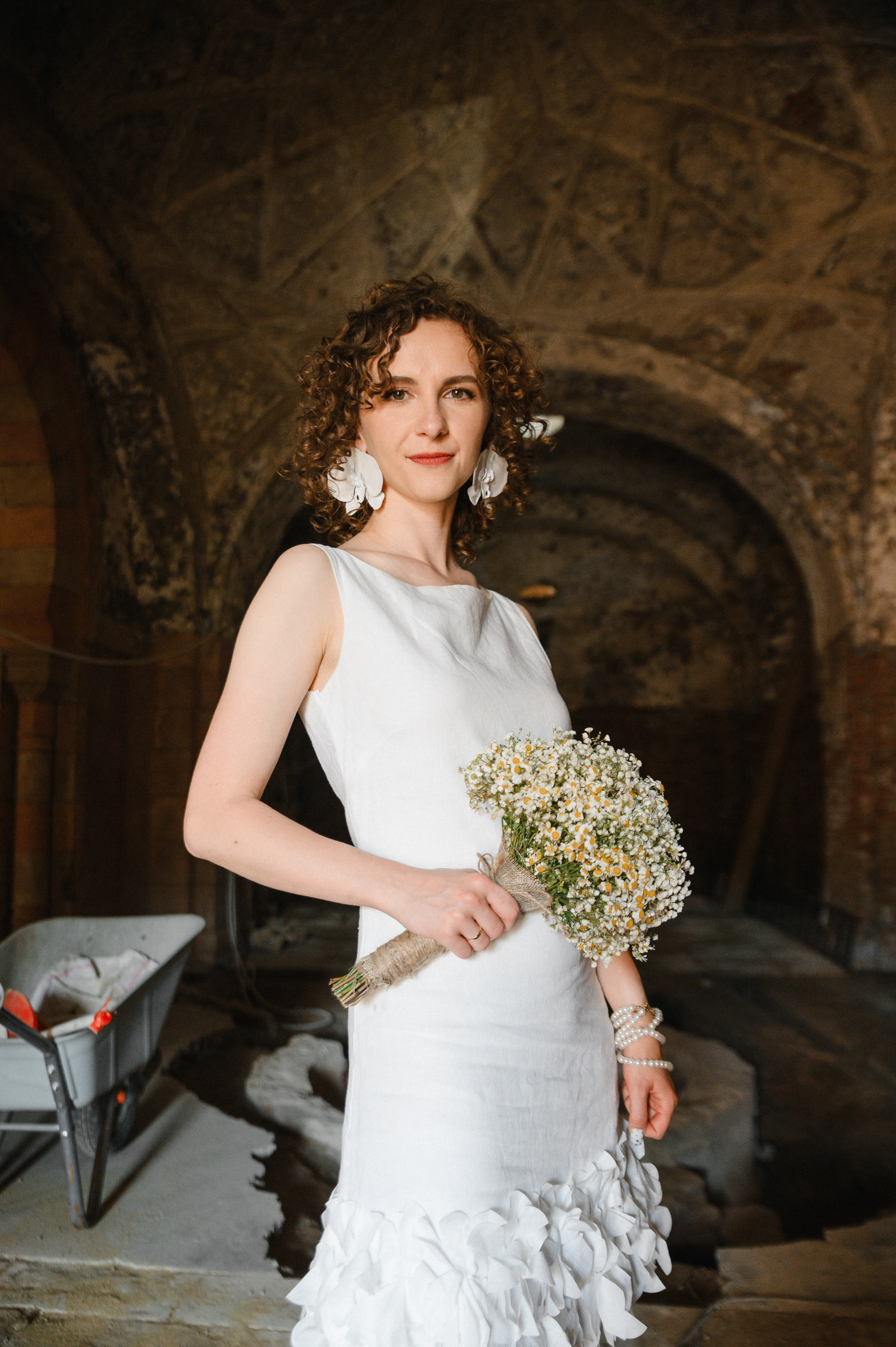 Veronika & Alexander. Portrait and reportage photographer