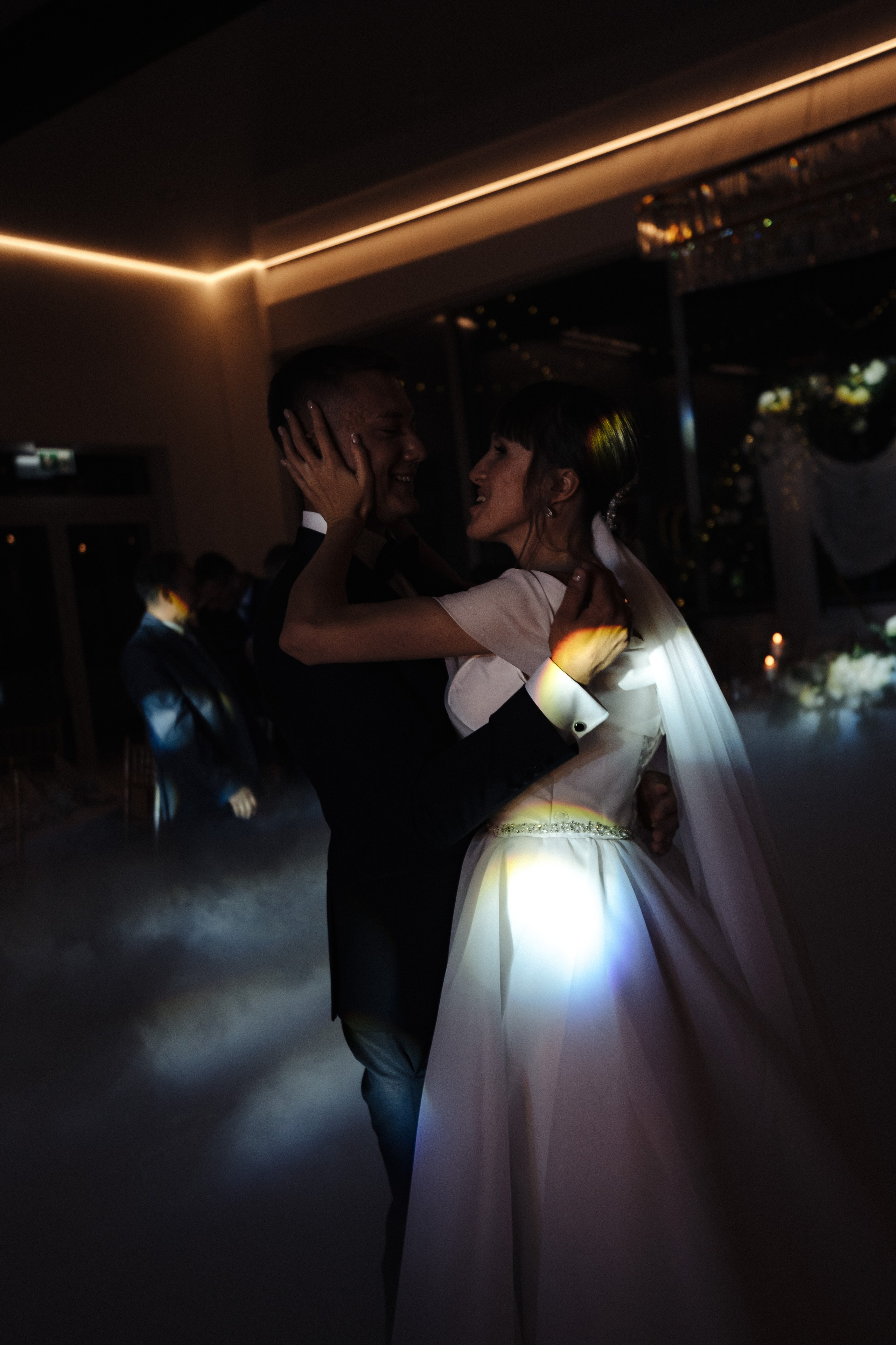 Piotr i Roksolana. Karina Czernecka Foto