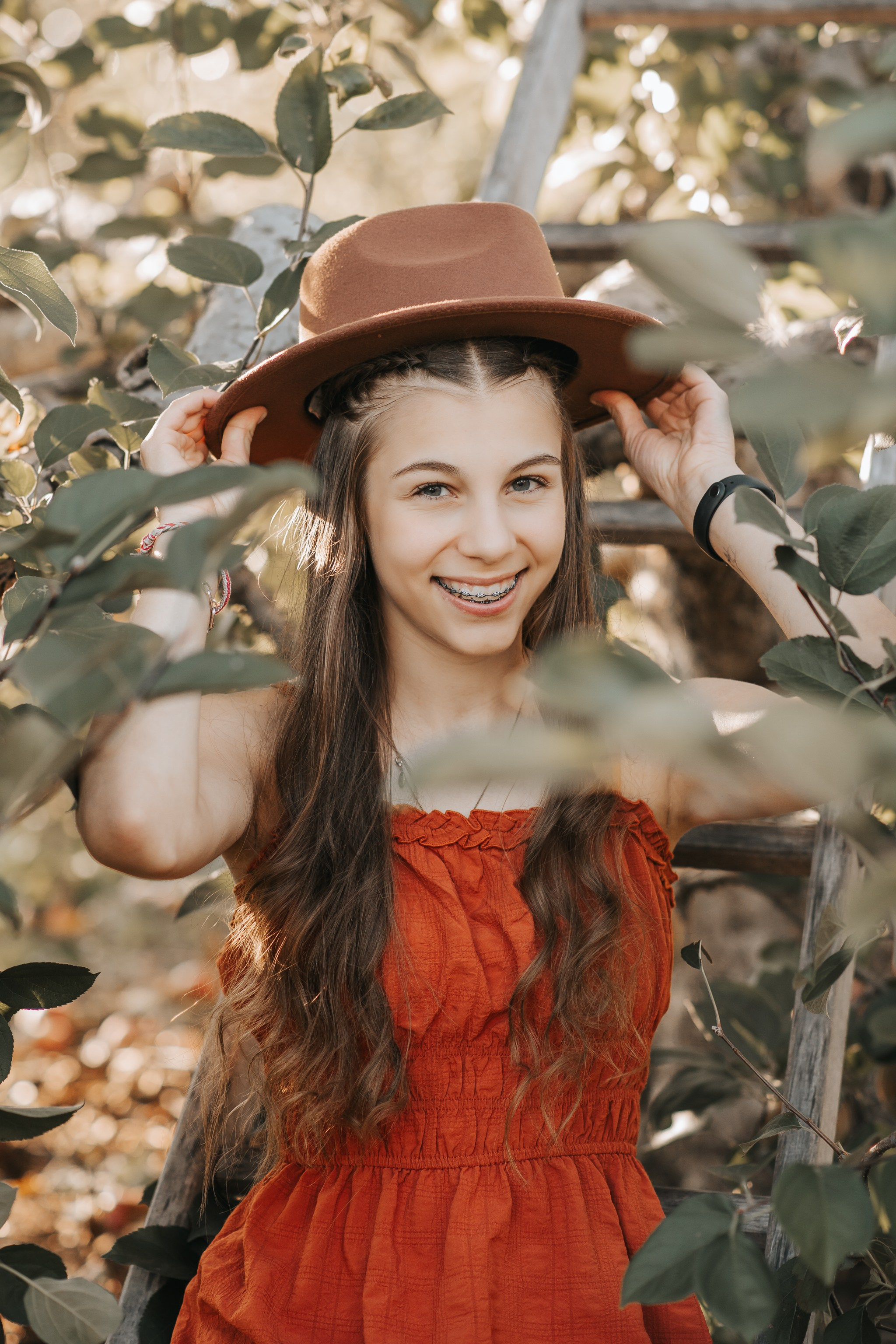 Fall Mini Sessions. Family and kids photographer Anastasiya Hanush in Massachusetts