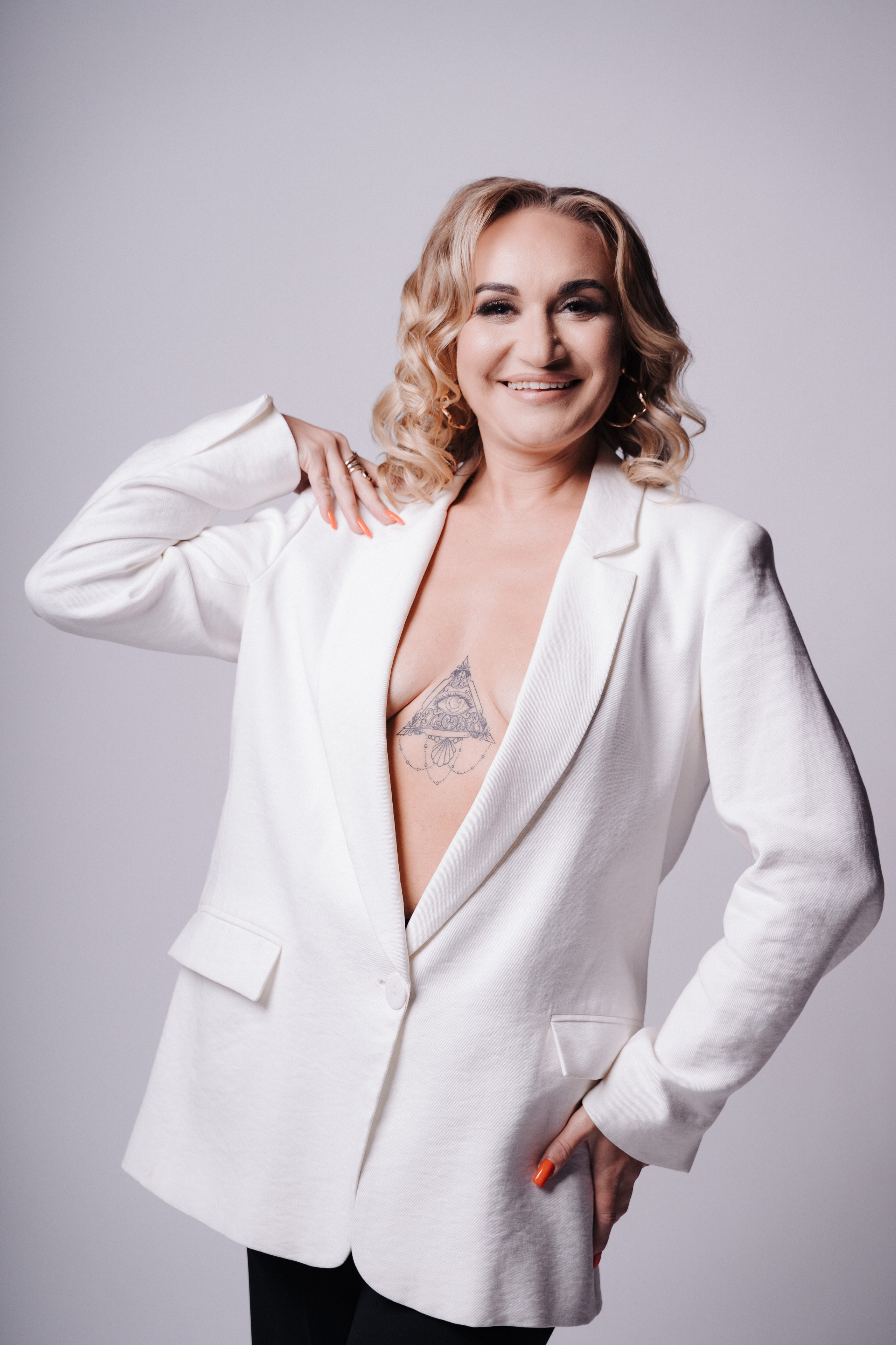 Maryna. Karina Czernecka Foto