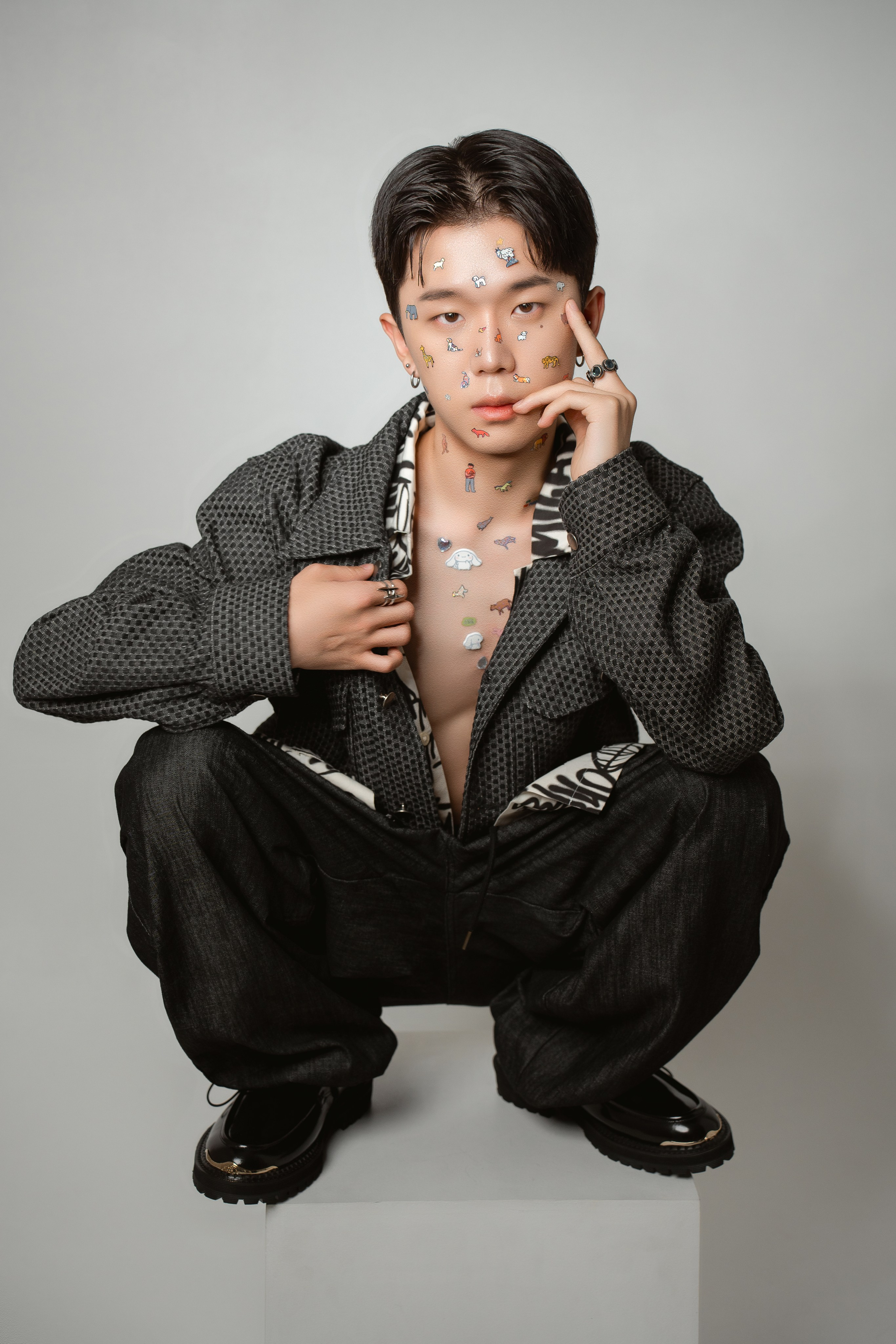 For Kan Hyunsoo. SEOUL | PHOTOGRAPHER