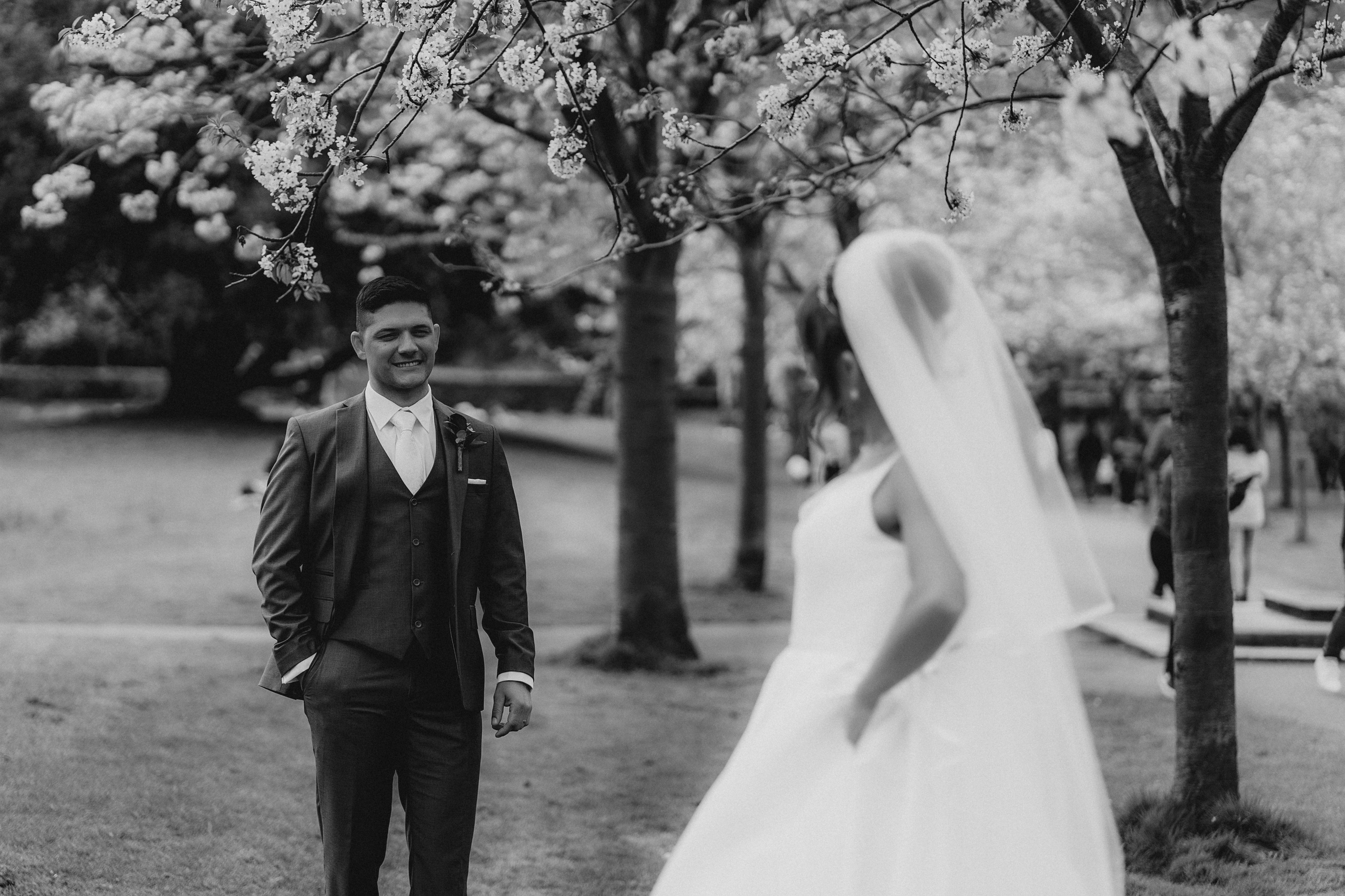 Megan & Oneias. Main