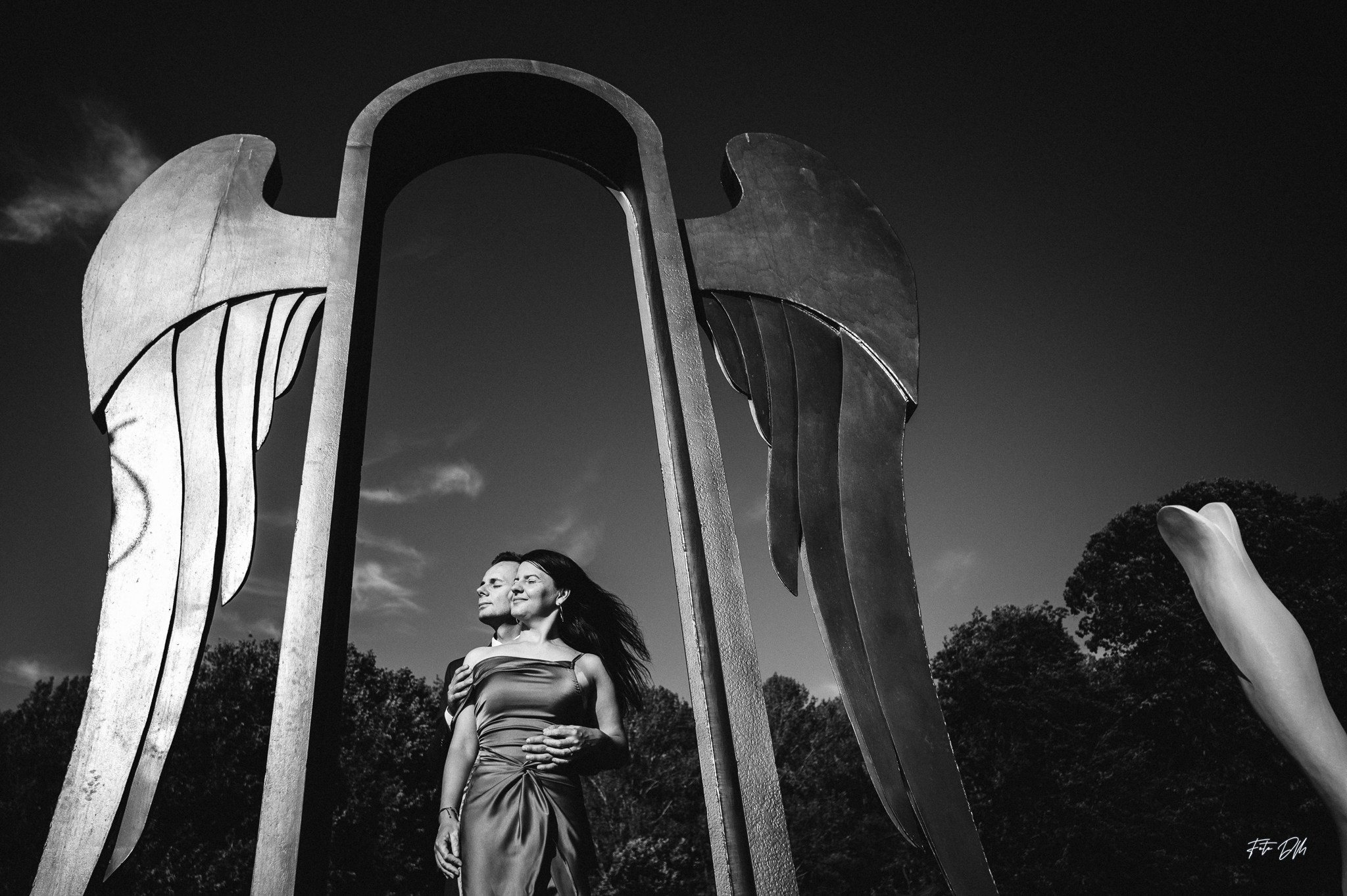 🌻 LILIANA & ALEXANDRU | Love Session ❤️. Fotografie & Videografie de nuntă în Timișoara