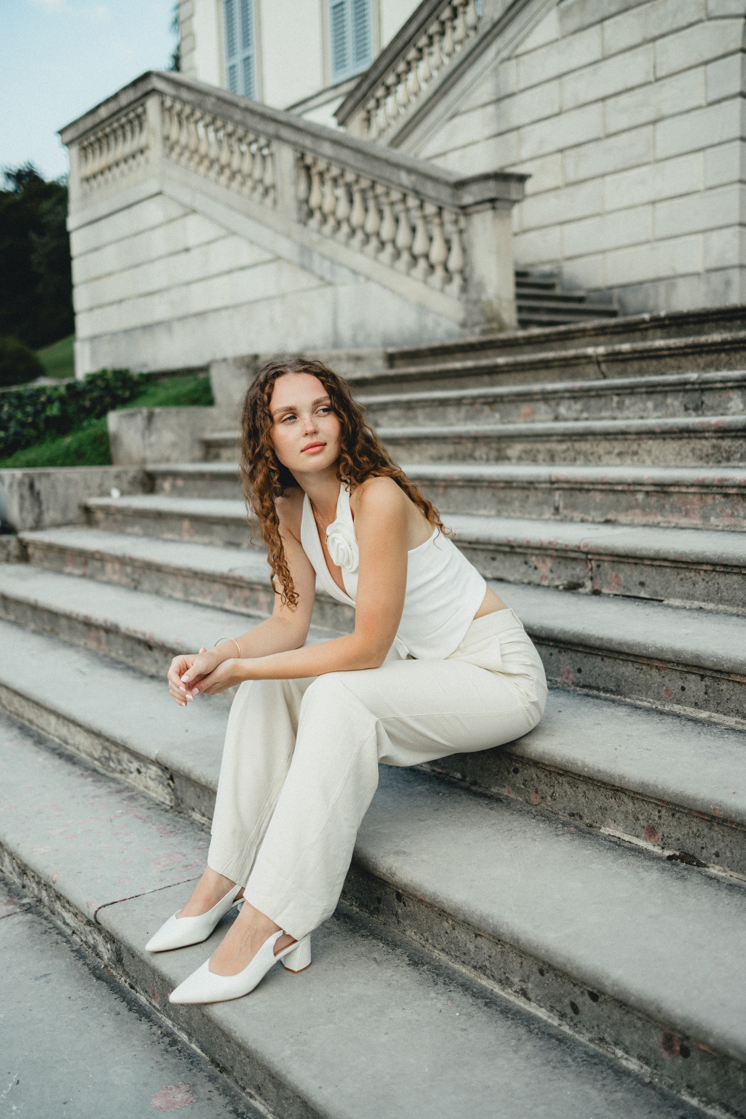 Alisa. Photographer in Italy Anna Linnik