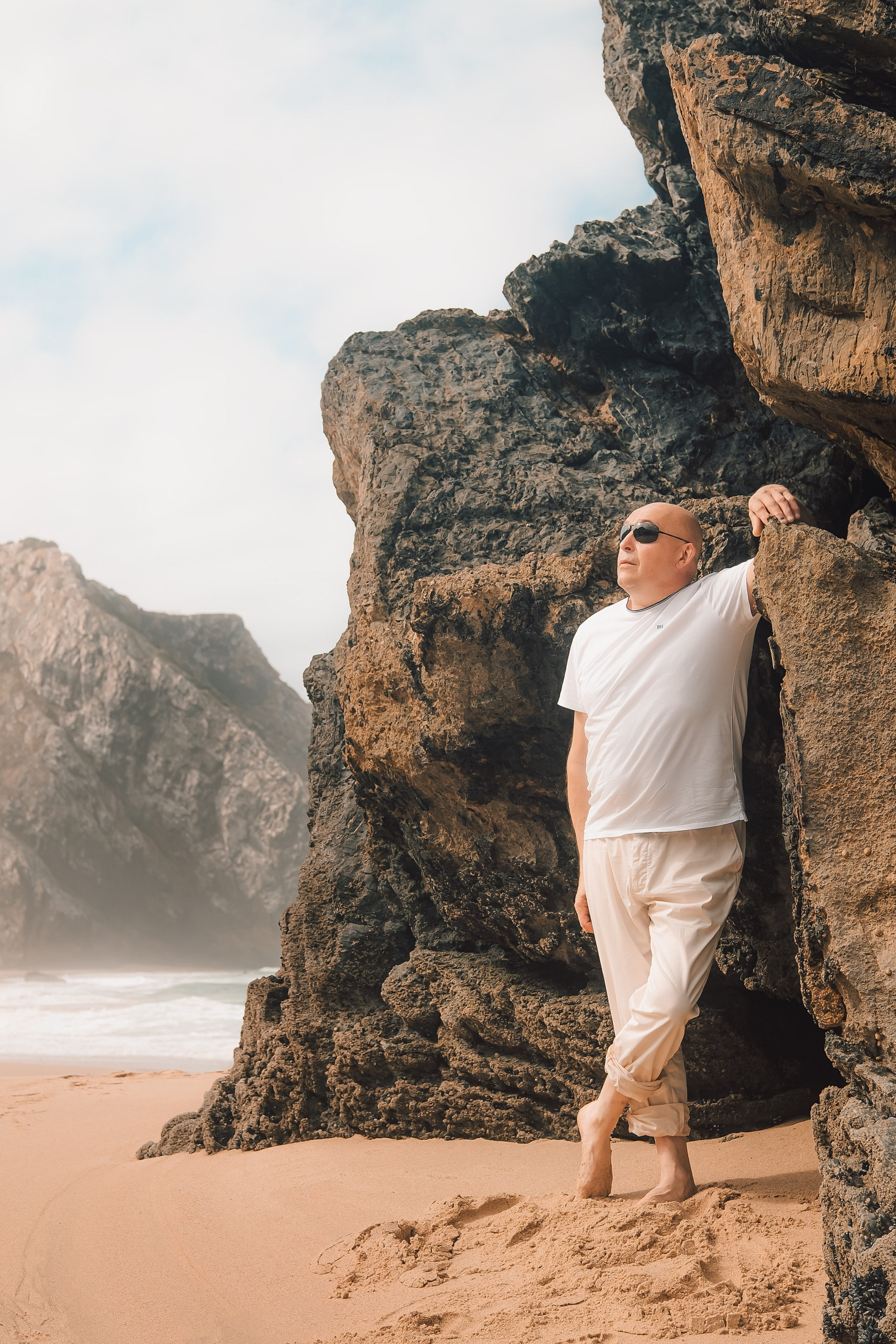 Love story  lisbon beach ocean. сімейна фотосесія лісабон океан пляж. Валерія Сичова. Сімейний та репортажний фотограф в Португаліі