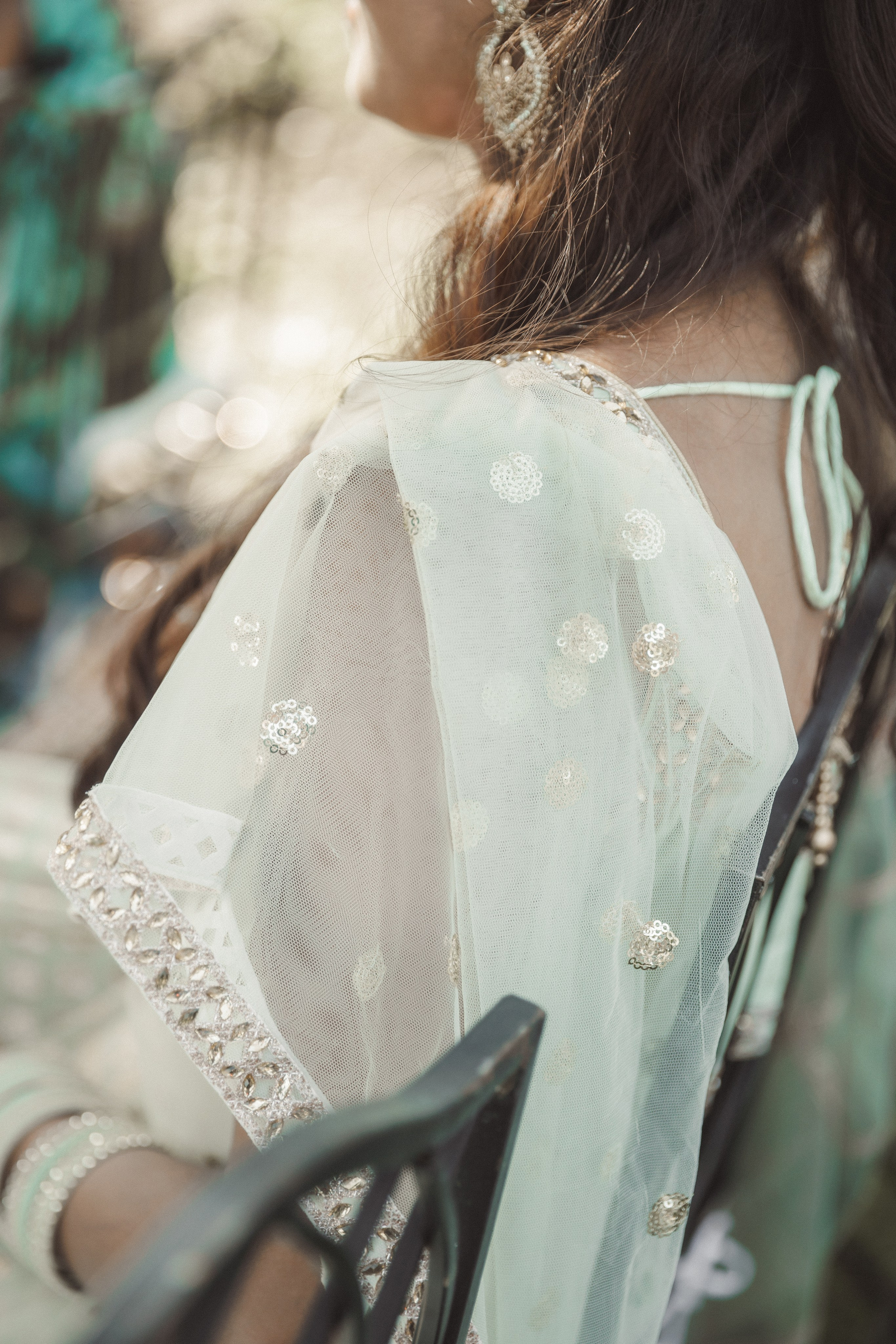 Patrik & Naomi. Monestir Sant Salvi. Paola wedding photographer / videographer in Barcelona