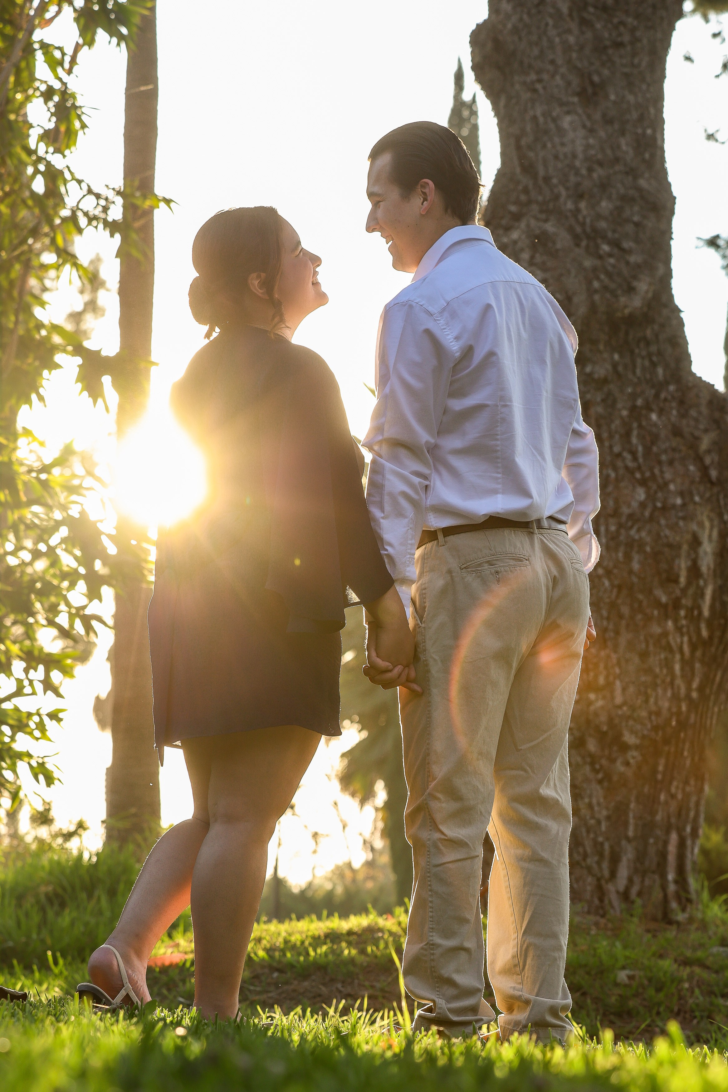 Graciela & Alejandro