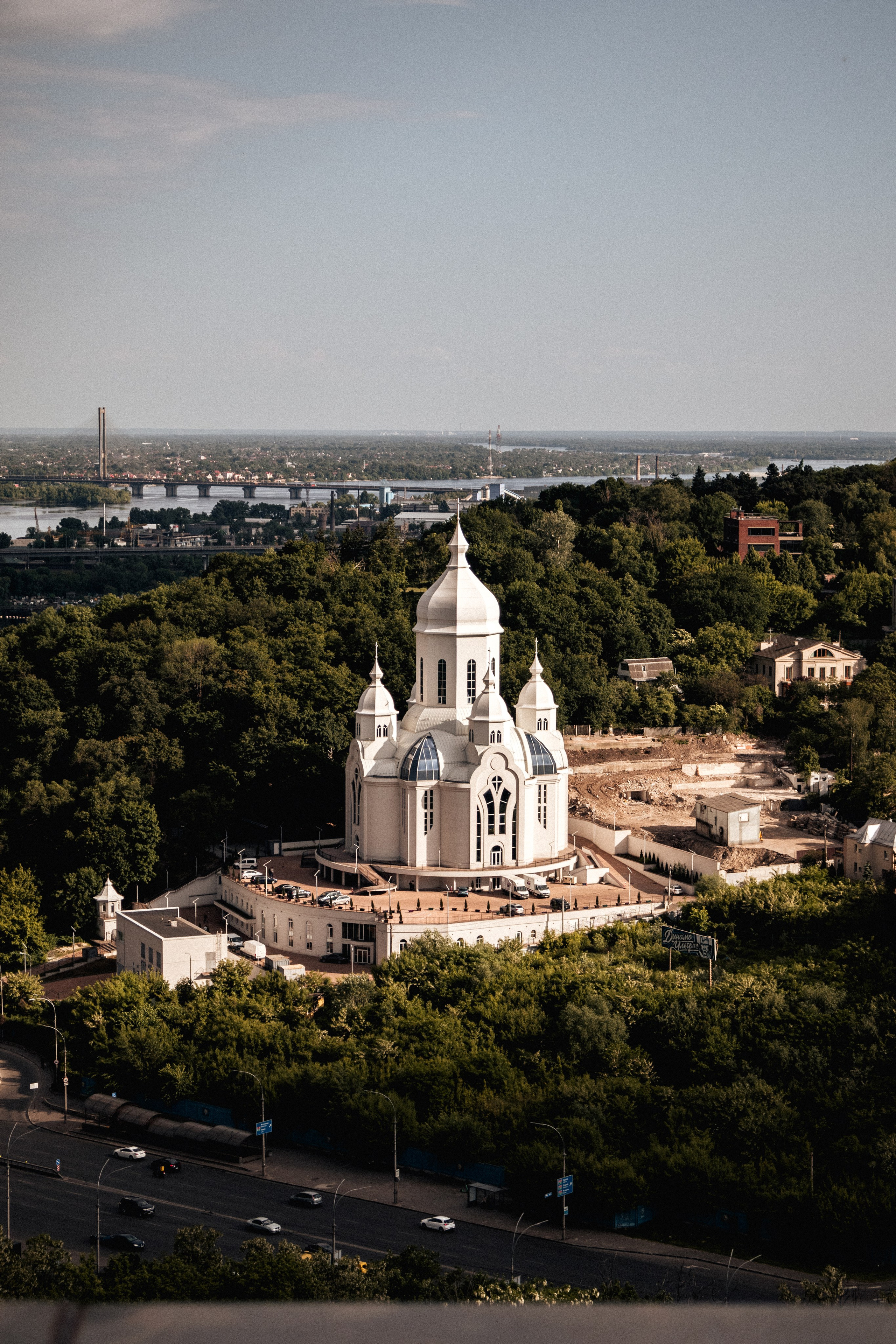 Kyiv. Дизайнер и Фотограф в Кишинёве Бусуйок Станислав