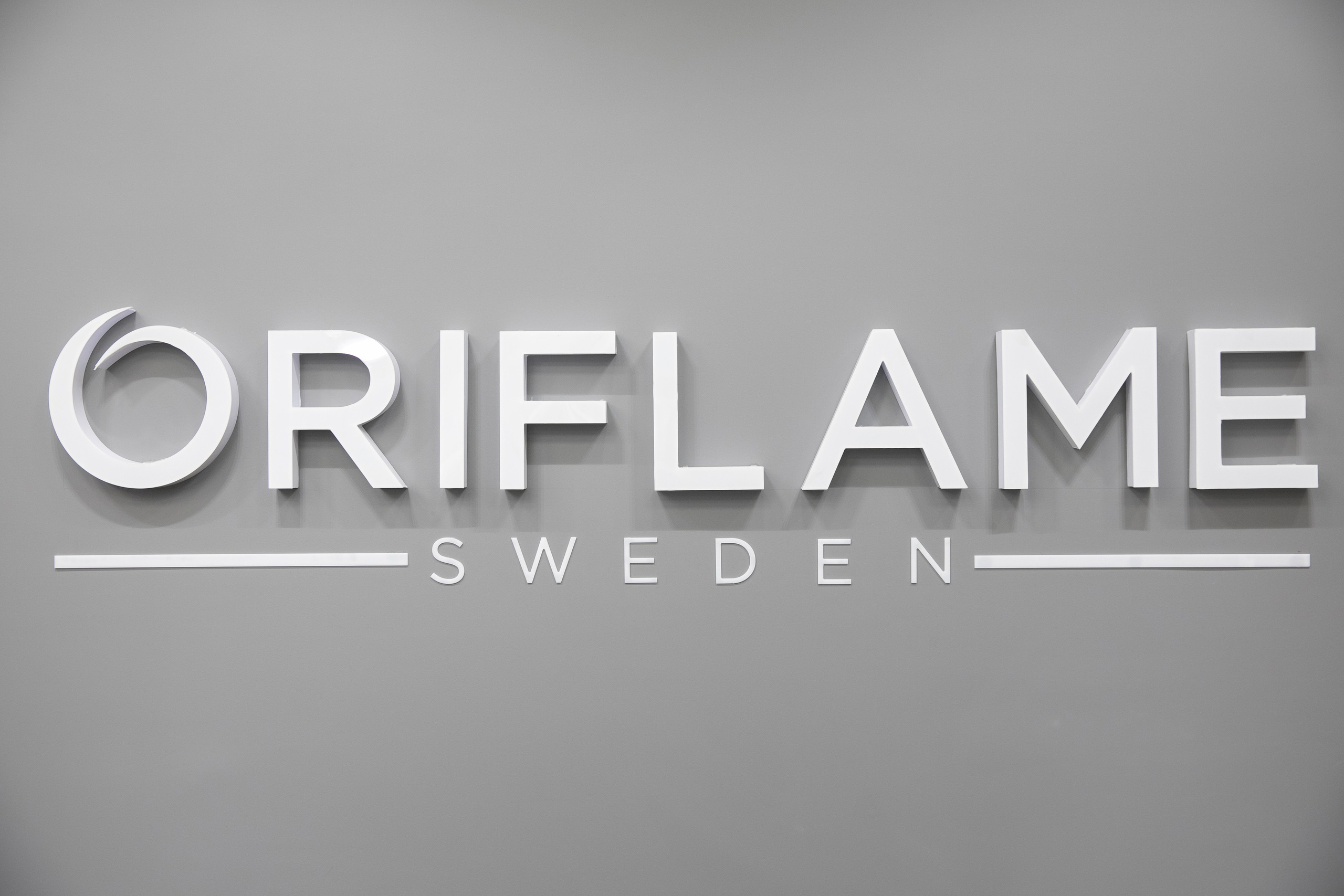 Презентация Oriflame. Профессиональная Фото-Видео Студия Геннадия Нестеренко | Ташкент и Весь Узбекистан