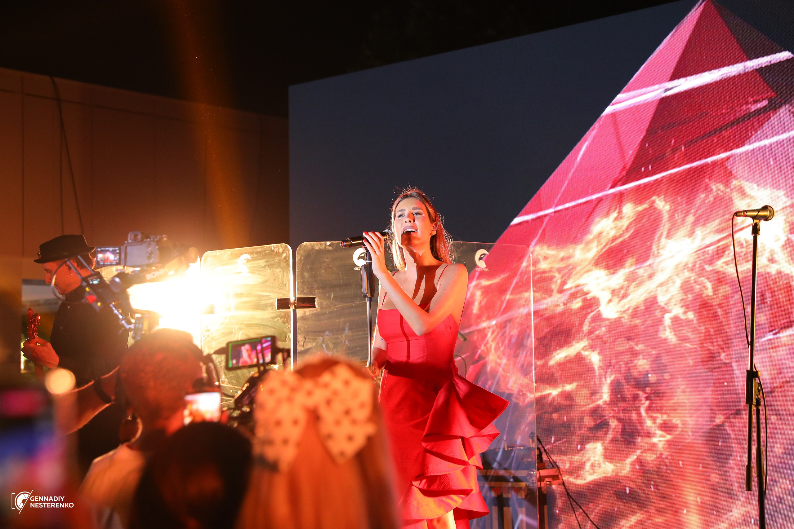 Презентация ЖК Infiniti. Профессиональная Фото-Видео Студия Геннадия Нестеренко | Ташкент и Весь Узбекистан