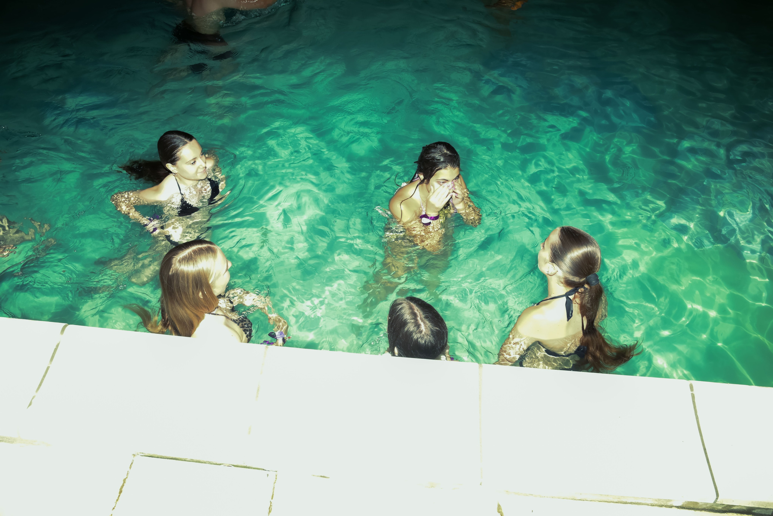 Francesca festa dei 18 anni 2 parte