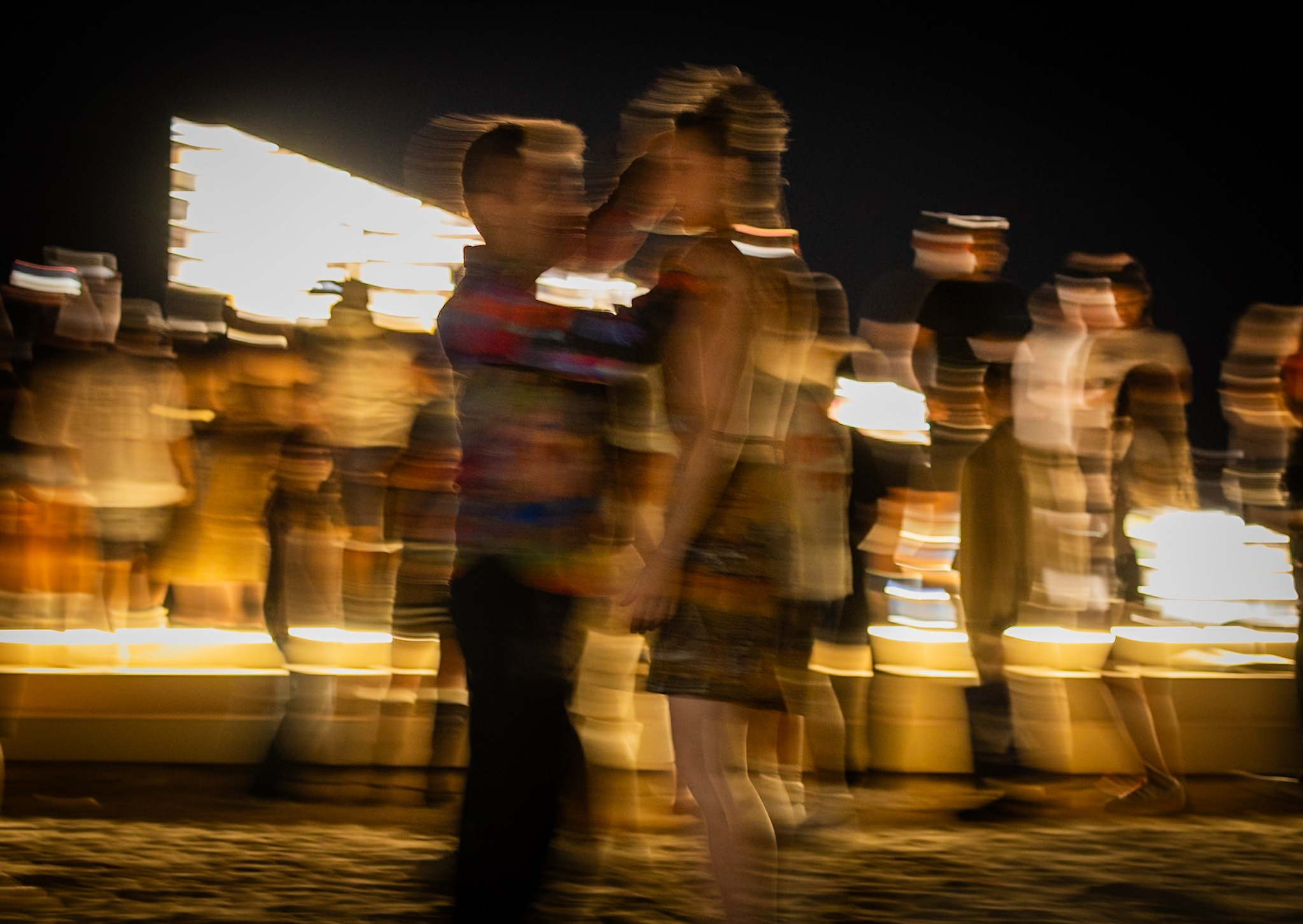 Art Basel 2025 Faena Miami. Out and About 239