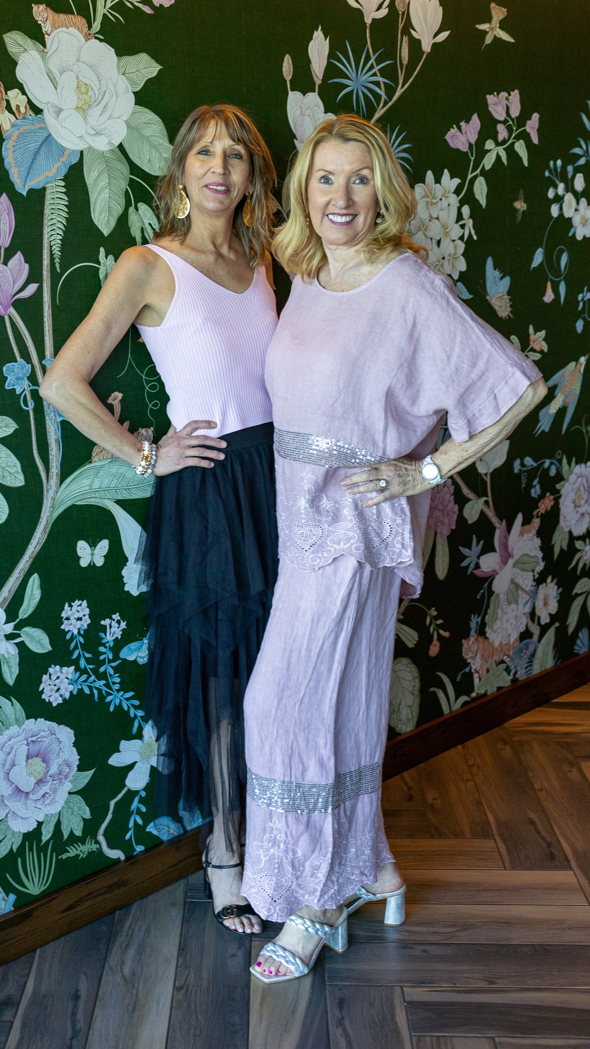 Portraits — Assorted. Out and About 239