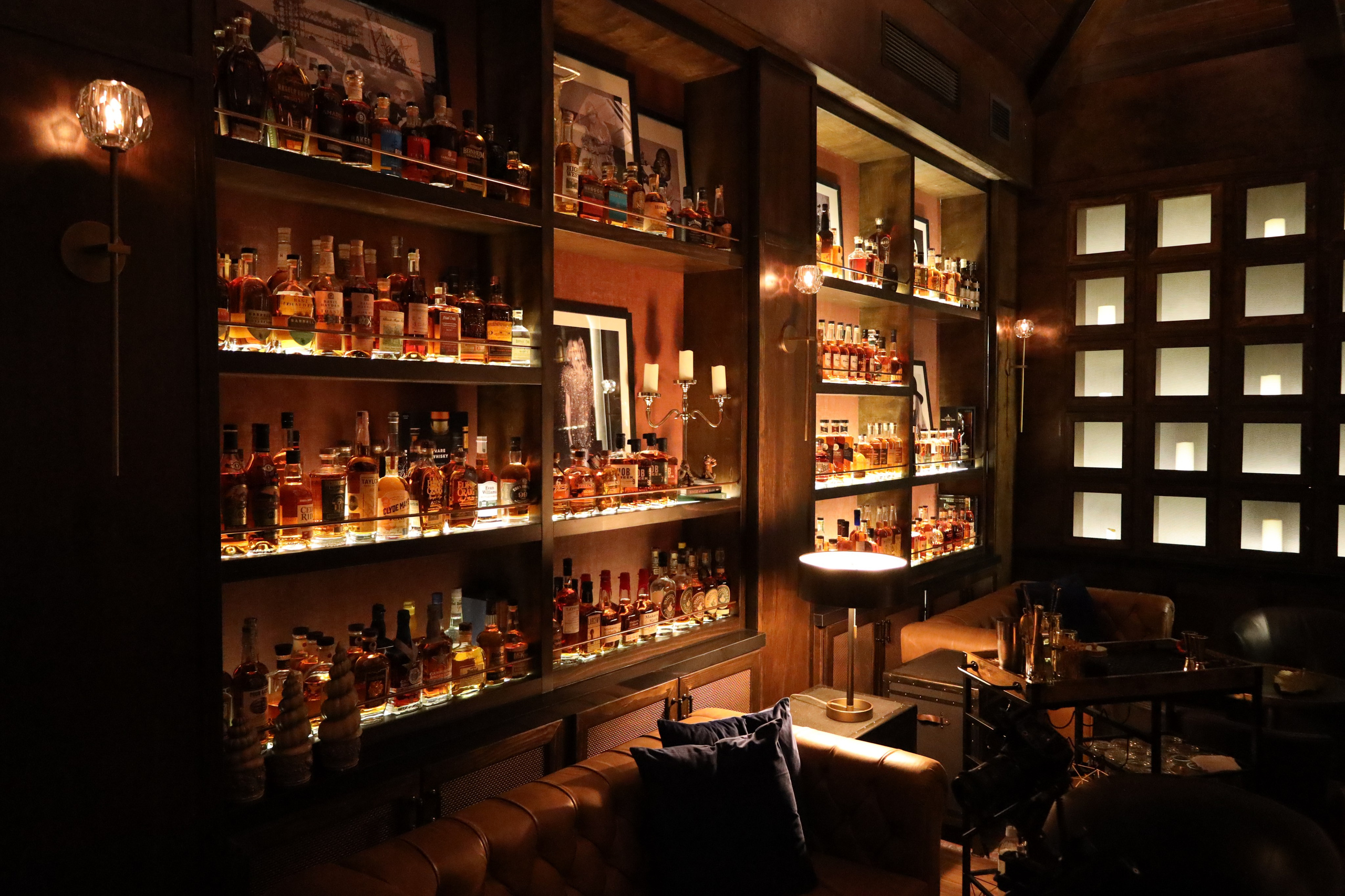 Warren Grand Opening. Out and About 239