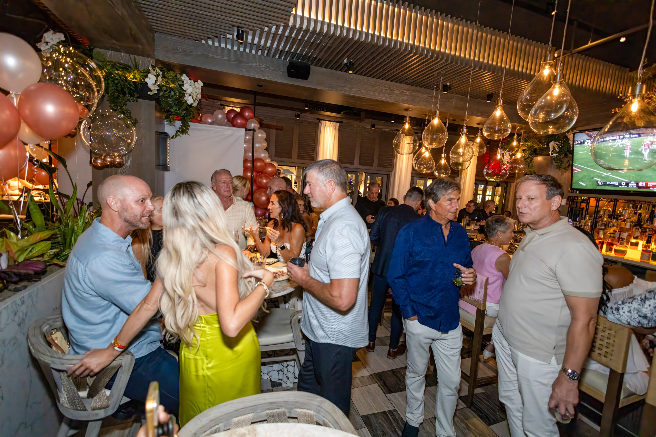 Summer Birthday at Del Mar. Out and About 239