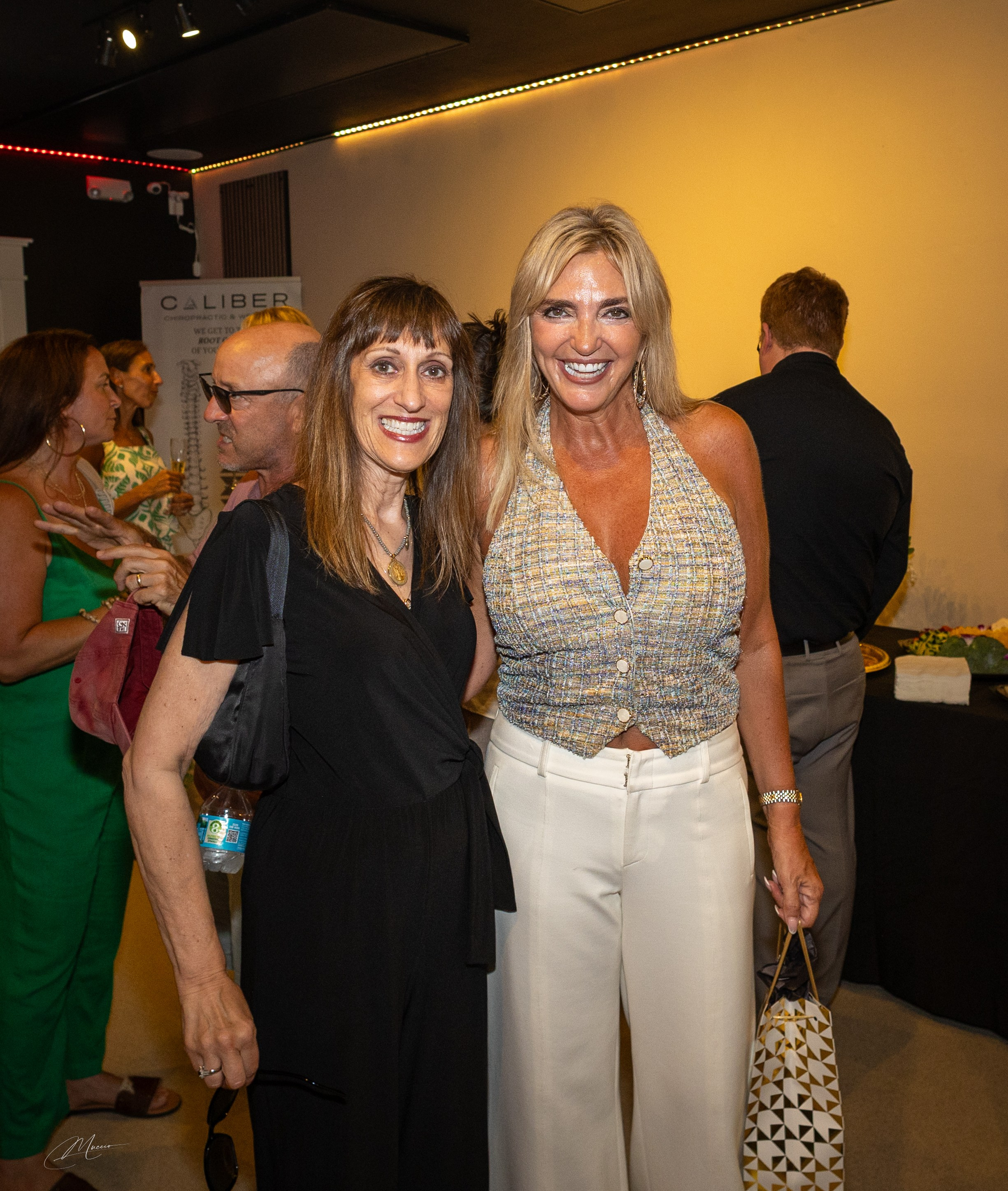 Torch Grand Opening. Out and About 239