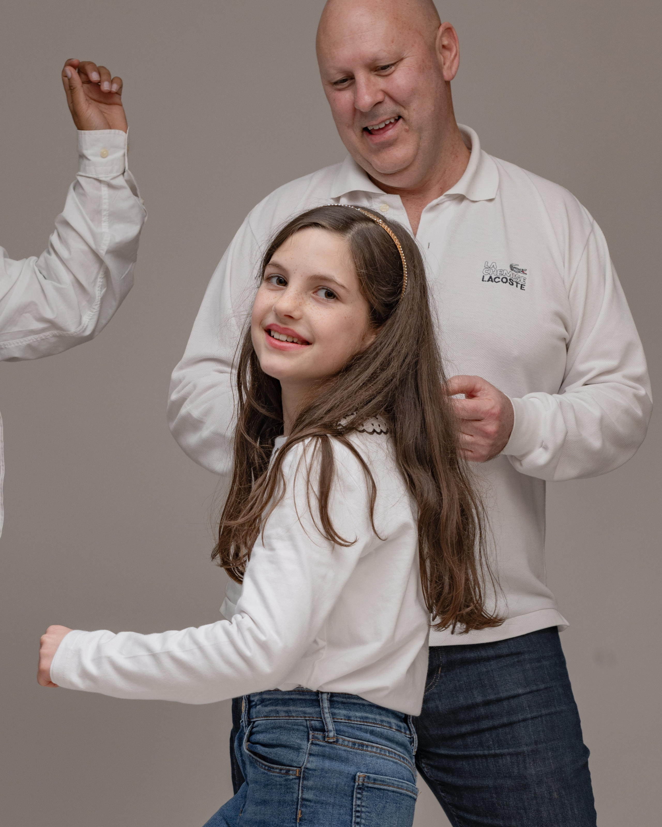 NOGLYS. Anastasiia Antoniuk portrait, family and couple photographer, Portugal