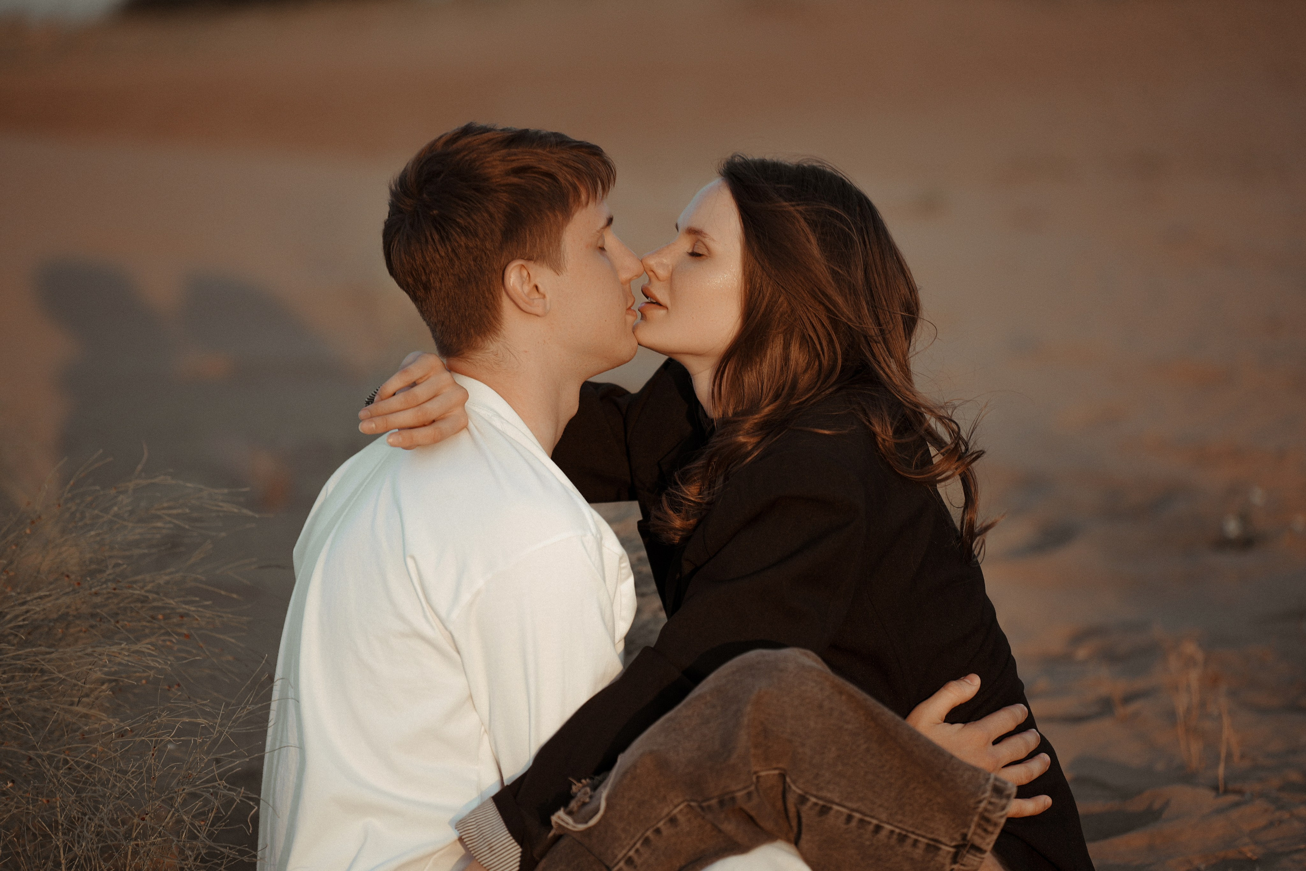 Парни фотосессиия