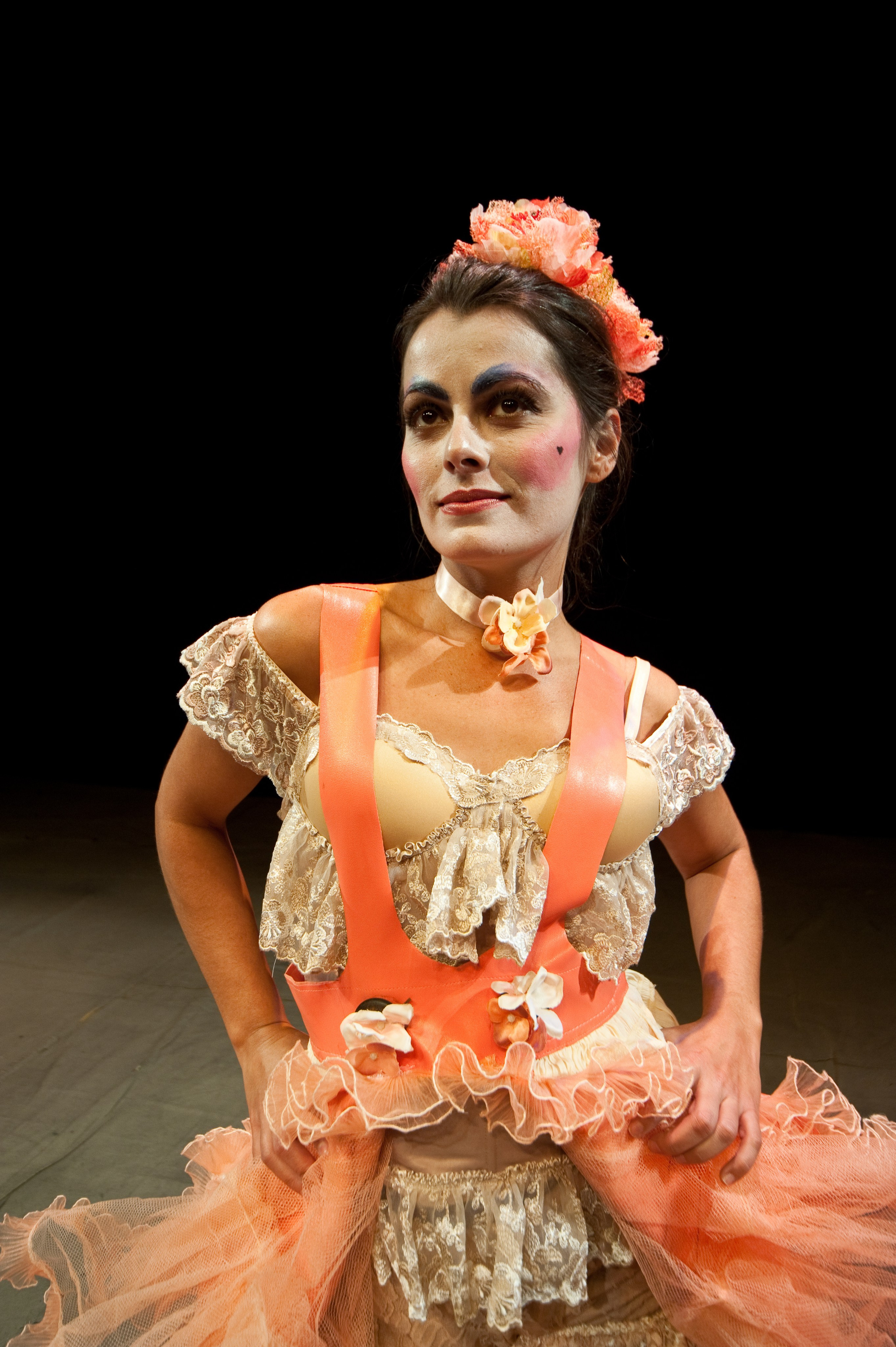 PORTRAIT. ©2026 Adriano Escanhuela Photography