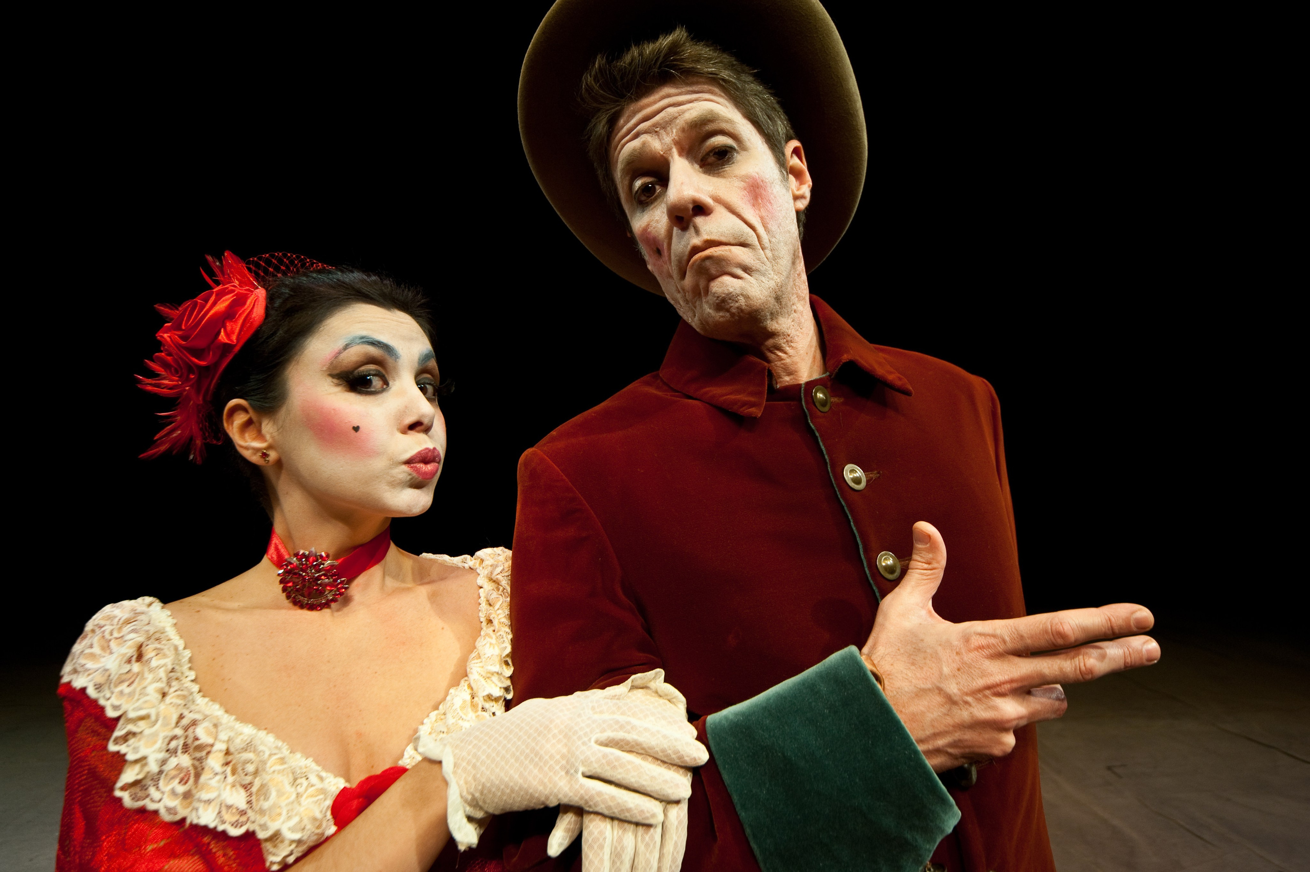 PORTRAIT. ©2026 Adriano Escanhuela Photography