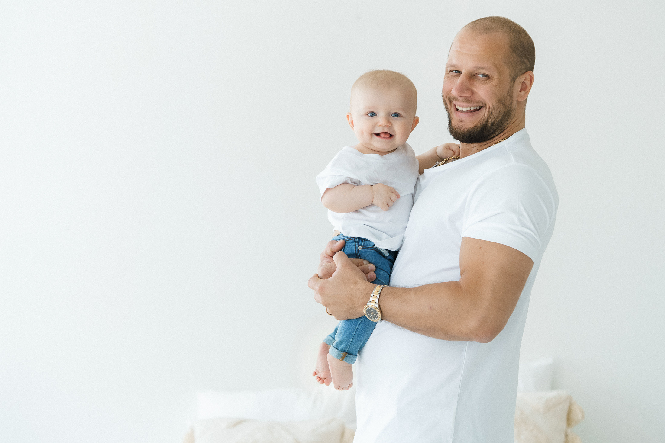 Perhekuvaus Helsingissä – Kauniita Hetkiä ja Ikimuistoisia Kuvia Perheellesi