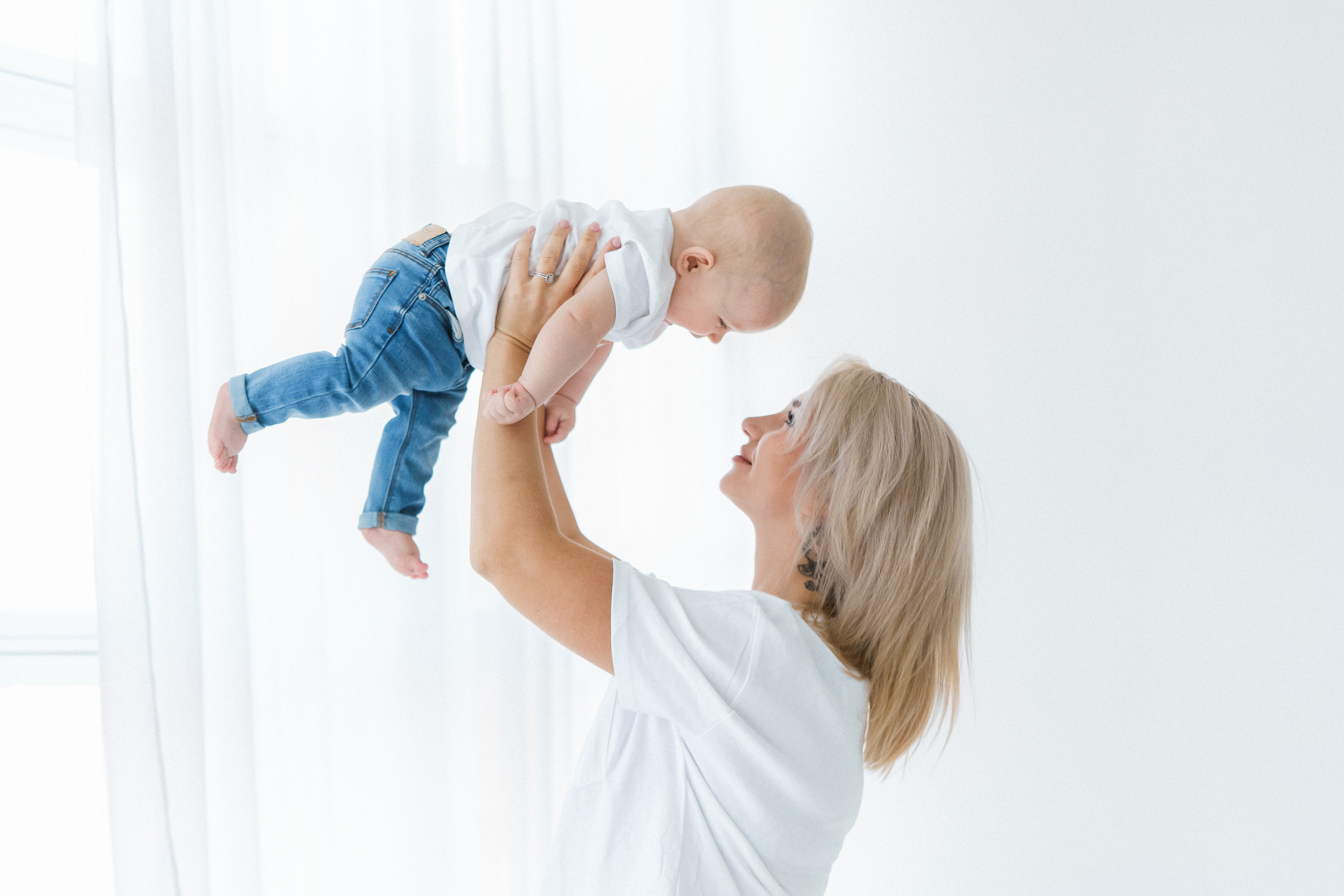 Perhekuvaus Helsingissä – Kauniita Hetkiä ja Ikimuistoisia Kuvia Perheellesi