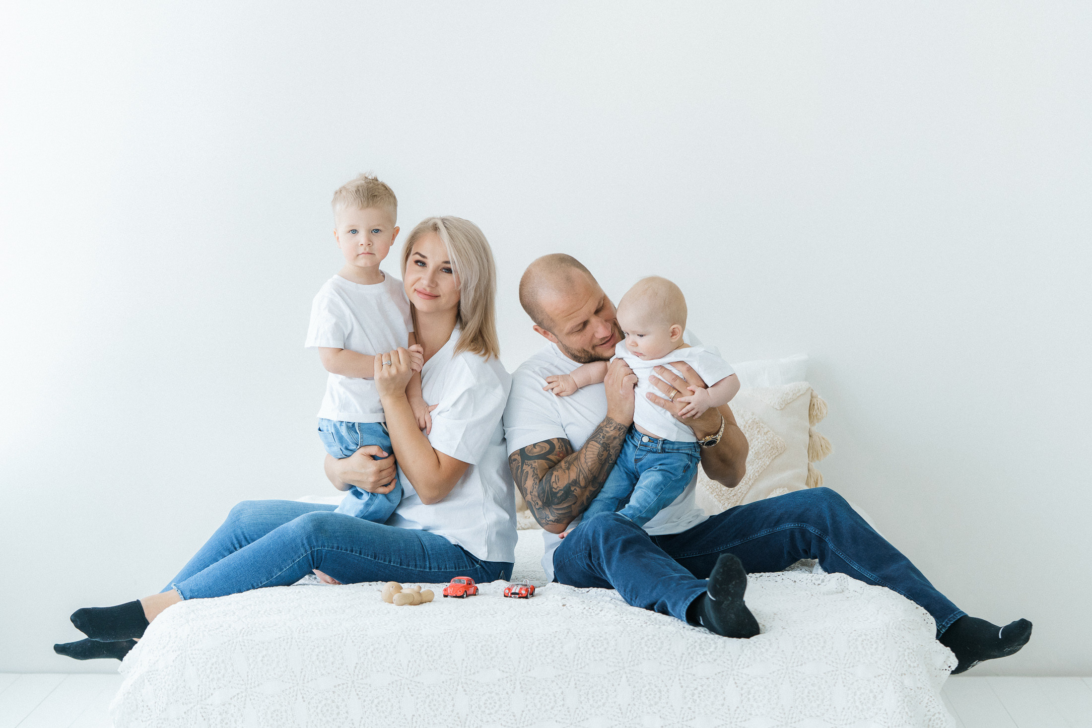 Perhekuvaus Helsingissä – Kauniita Hetkiä ja Ikimuistoisia Kuvia Perheellesi