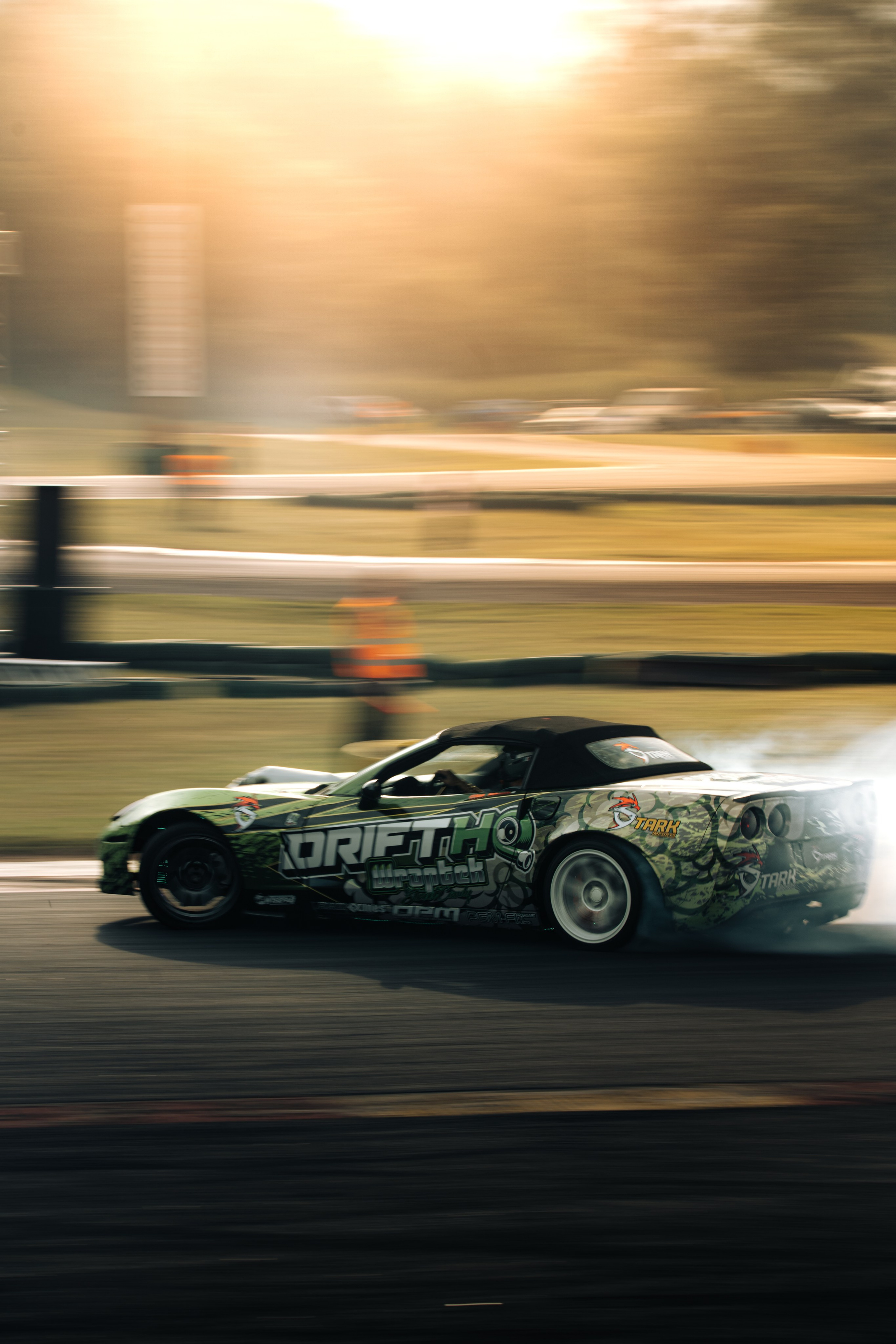 Automotivo. Reference Visuals