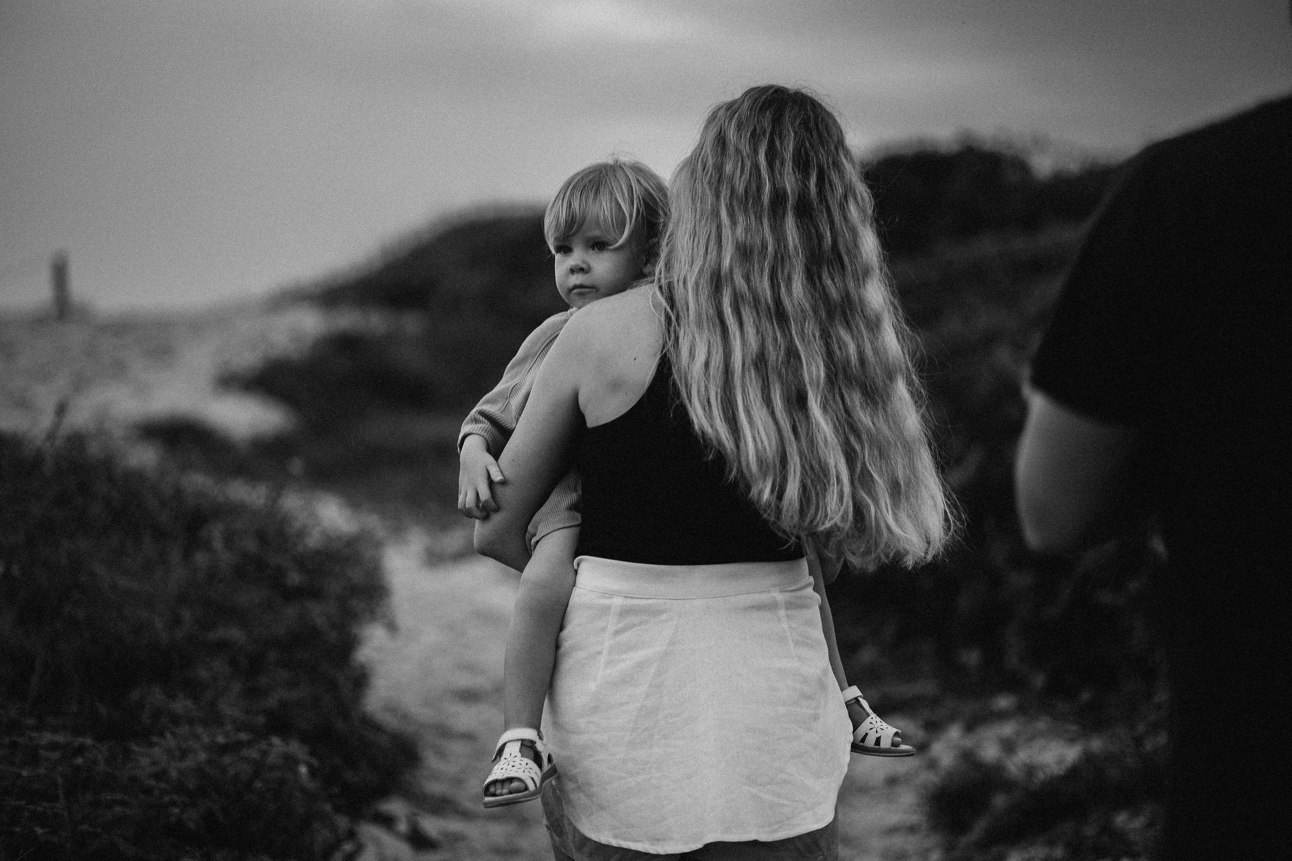 Gentle waves of family Love. Fotografa documental de familia e nascimento em Florianópolis SC Daria Ermolaev