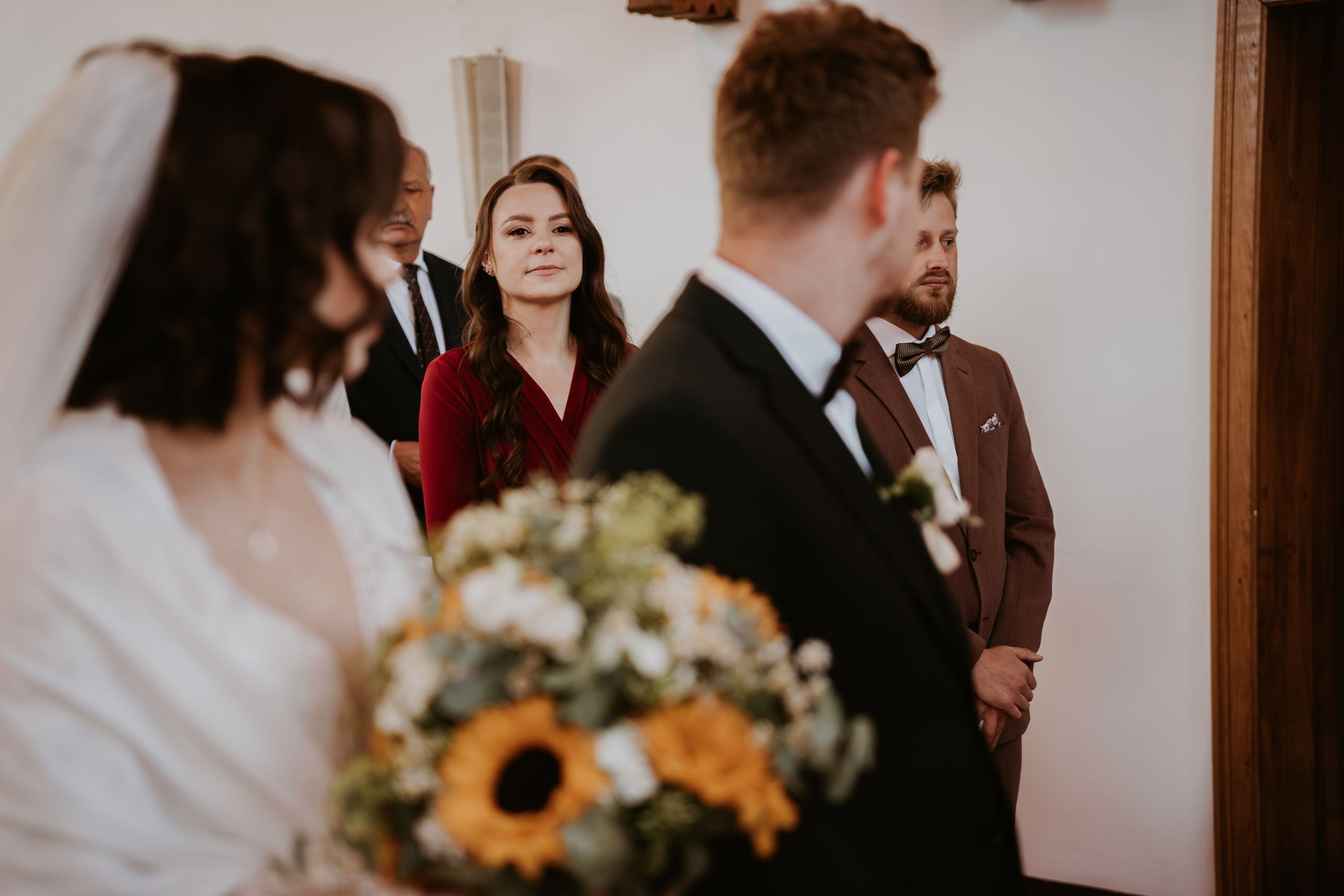 Aleksandra & Michał. Michał Kaźmierczyk - Fotograf
