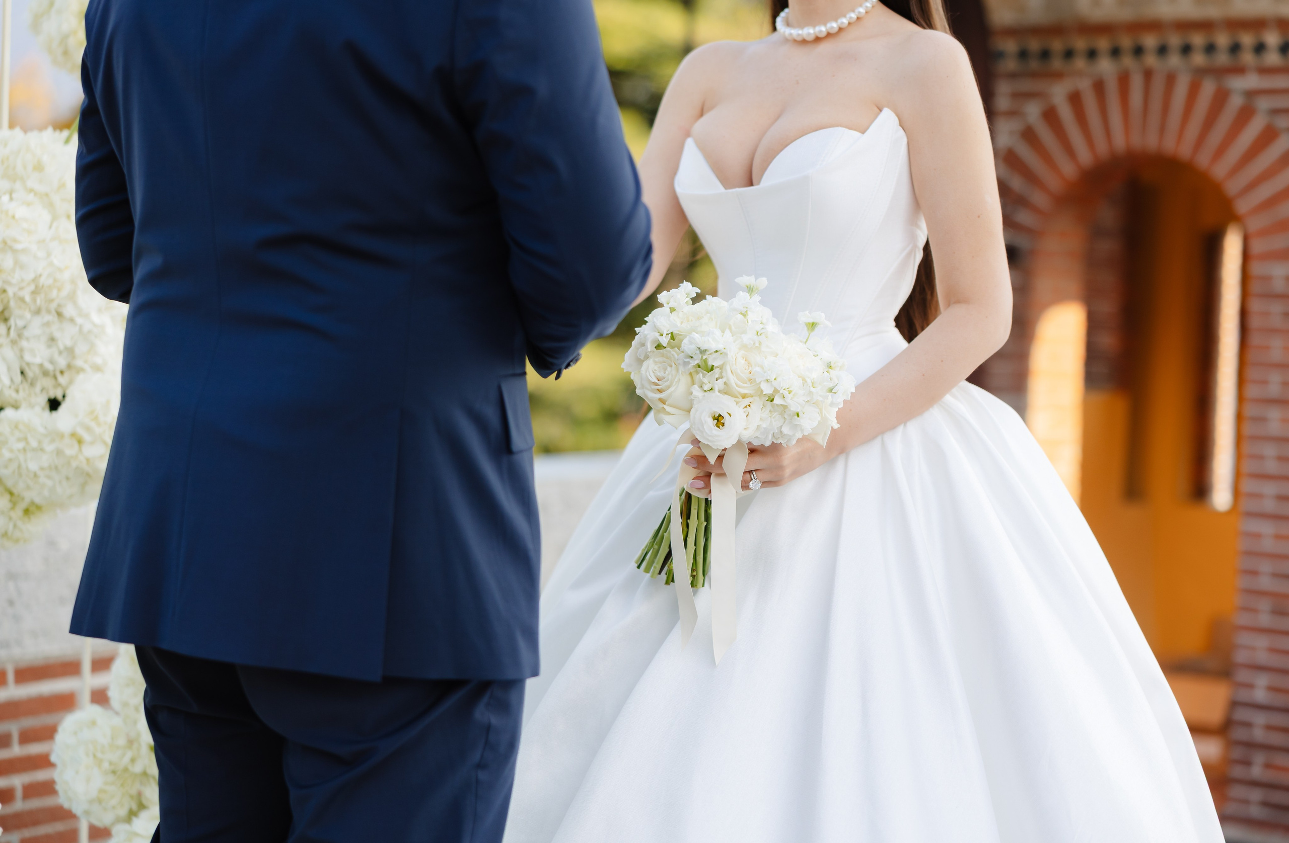 That’s Amore — Nina & Darren’s Lake Como Elopement. YES I DO PRODUCTION — Wedding photography&videography