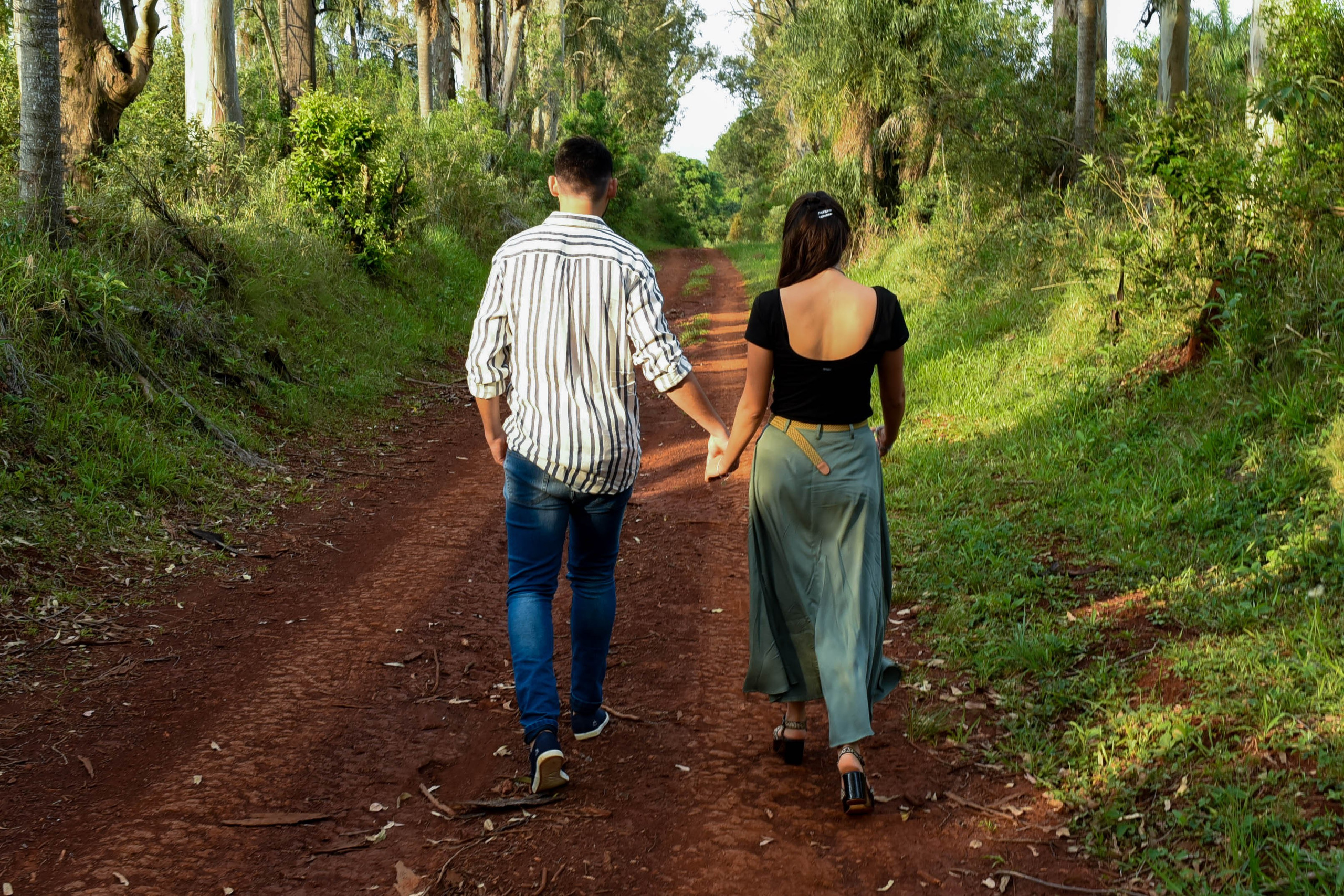 Maru & Dario. Fotografo de casamiento en misiones y fotógrafo de familia  Posadas