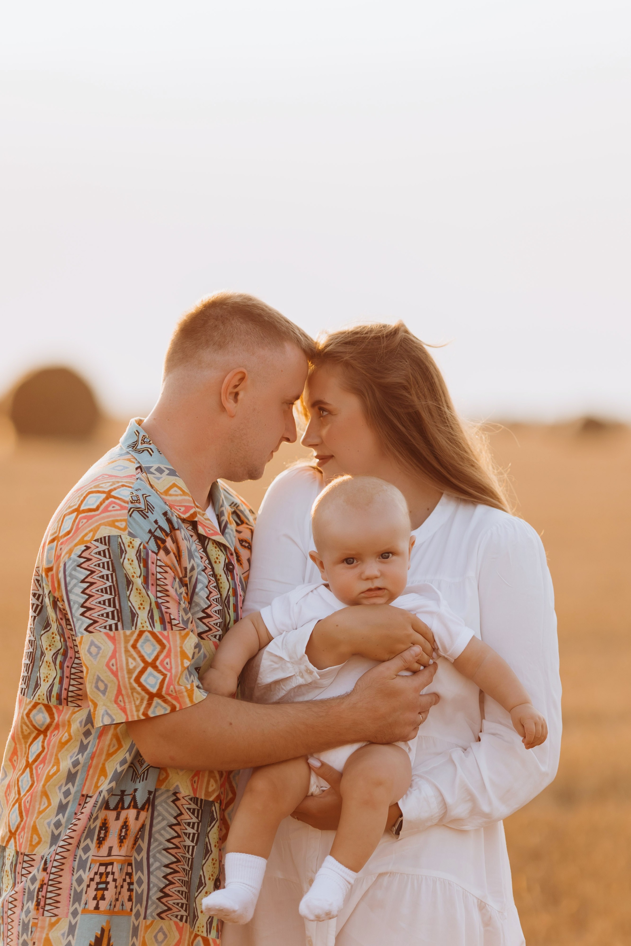 Родина Сарапіних. Ірина Терещук