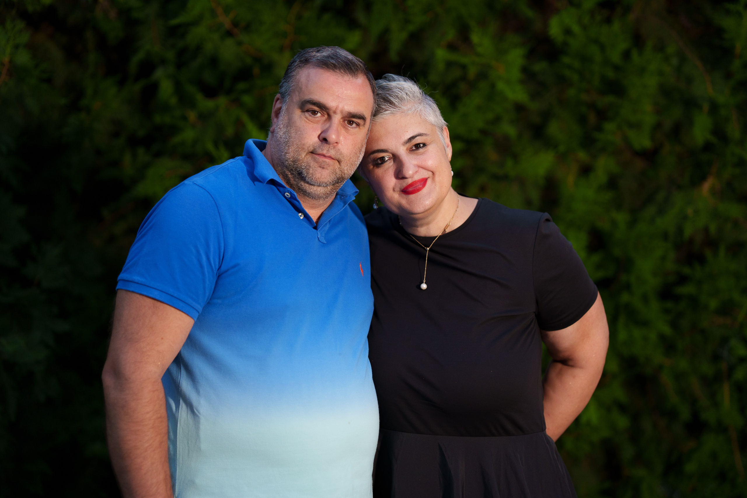 Aniversare 50 ani. Fotograf de evenimente, nunta, botez, portrete - FotoStudio