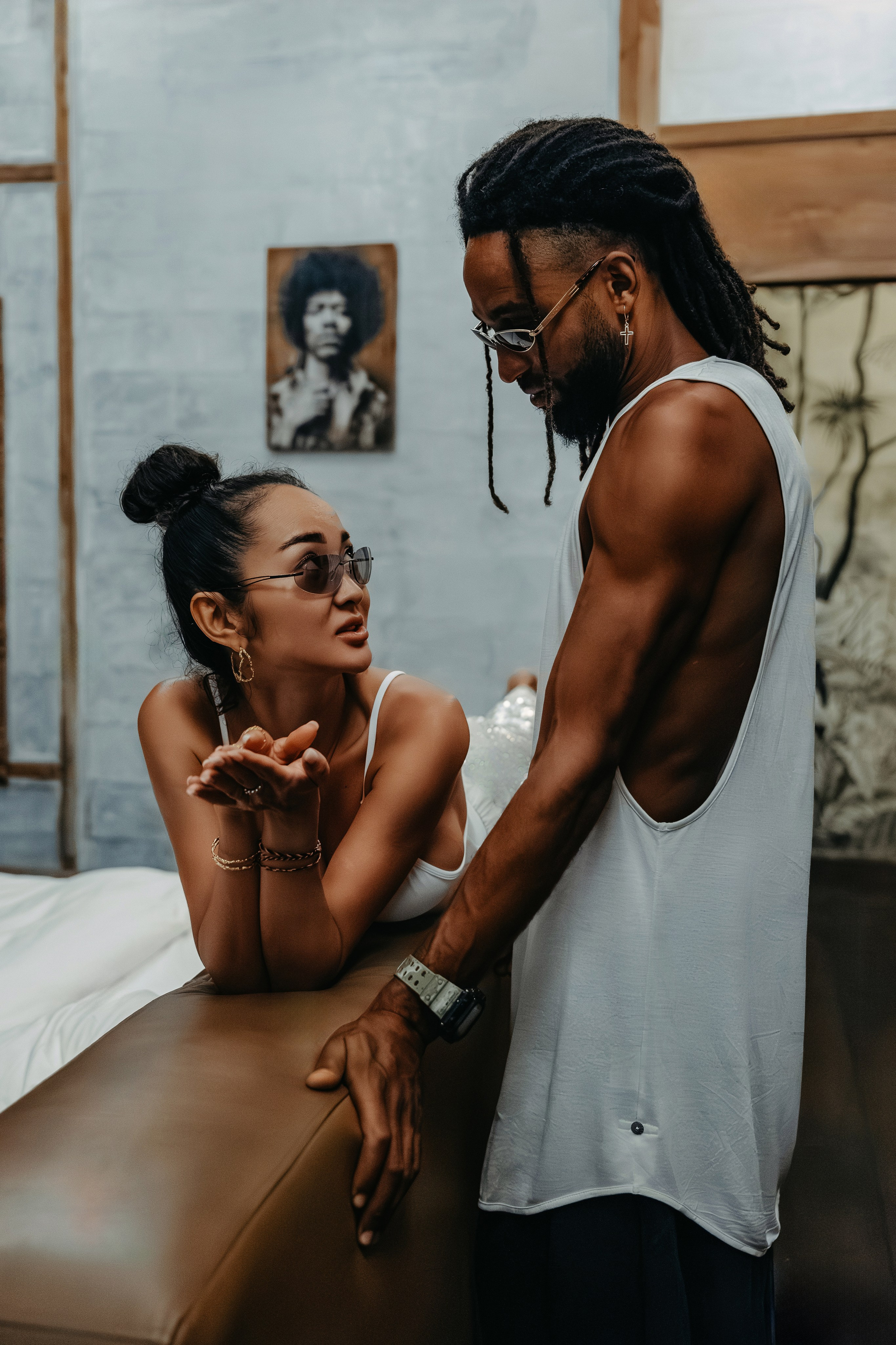 Репортажная съемка — портфолио фотографа на Бали. Профессиональный фотограф Нурмиева Вероника