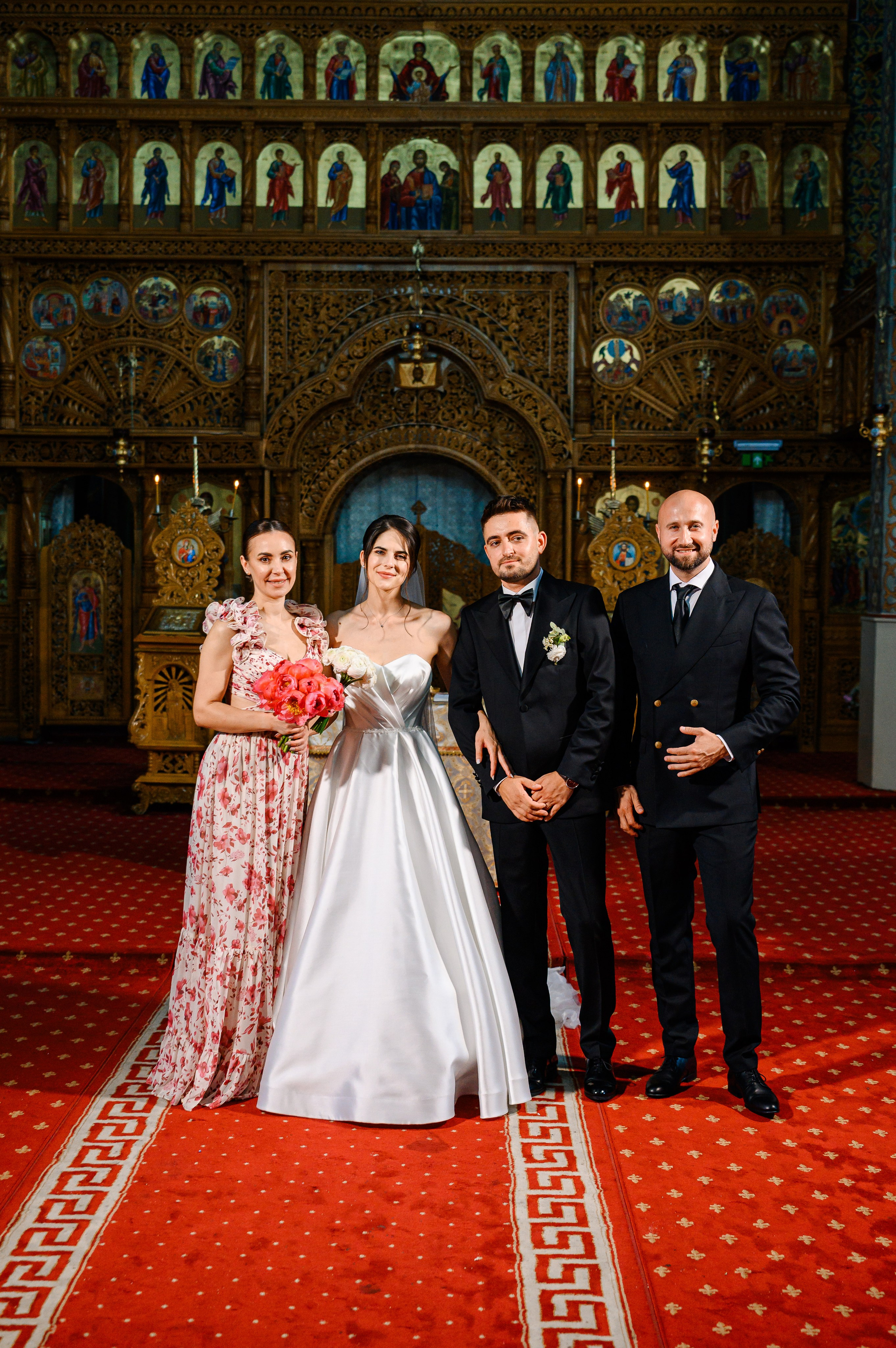 Madalina & Ovidiu. Mugurel Olteanu Fotograf