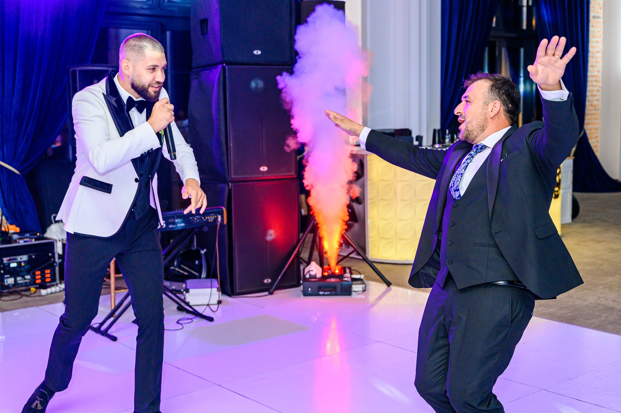 Corina & Paul. Mugurel Olteanu Fotograf