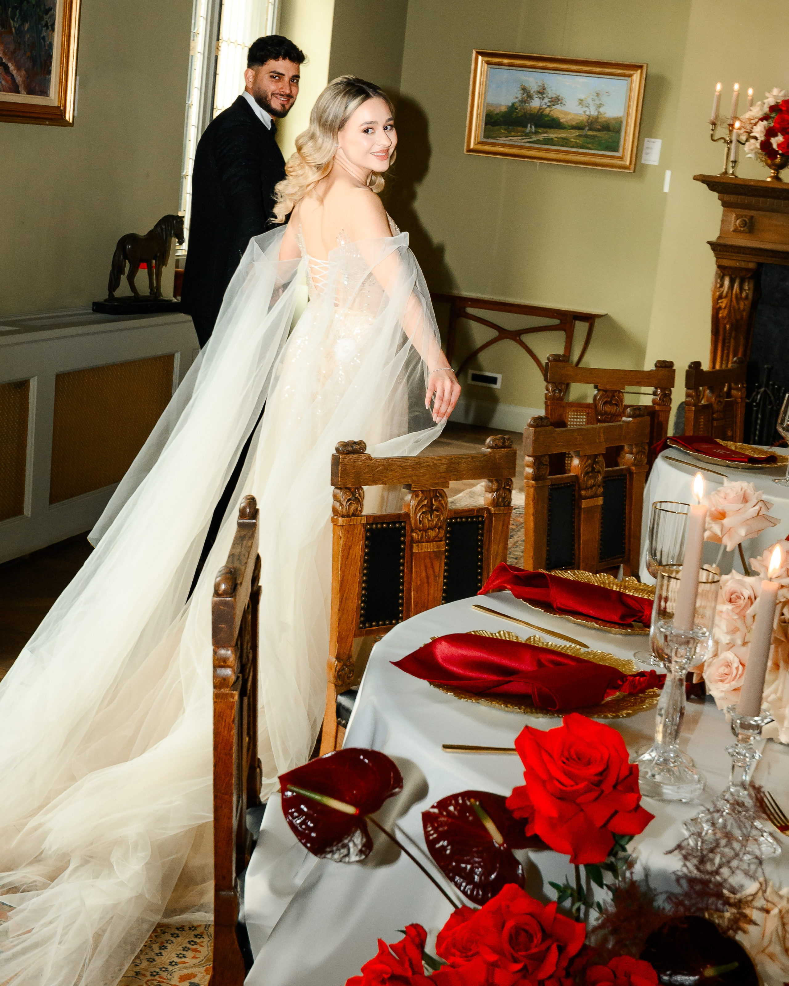 Sara & Andrei. Mugurel Olteanu Fotograf