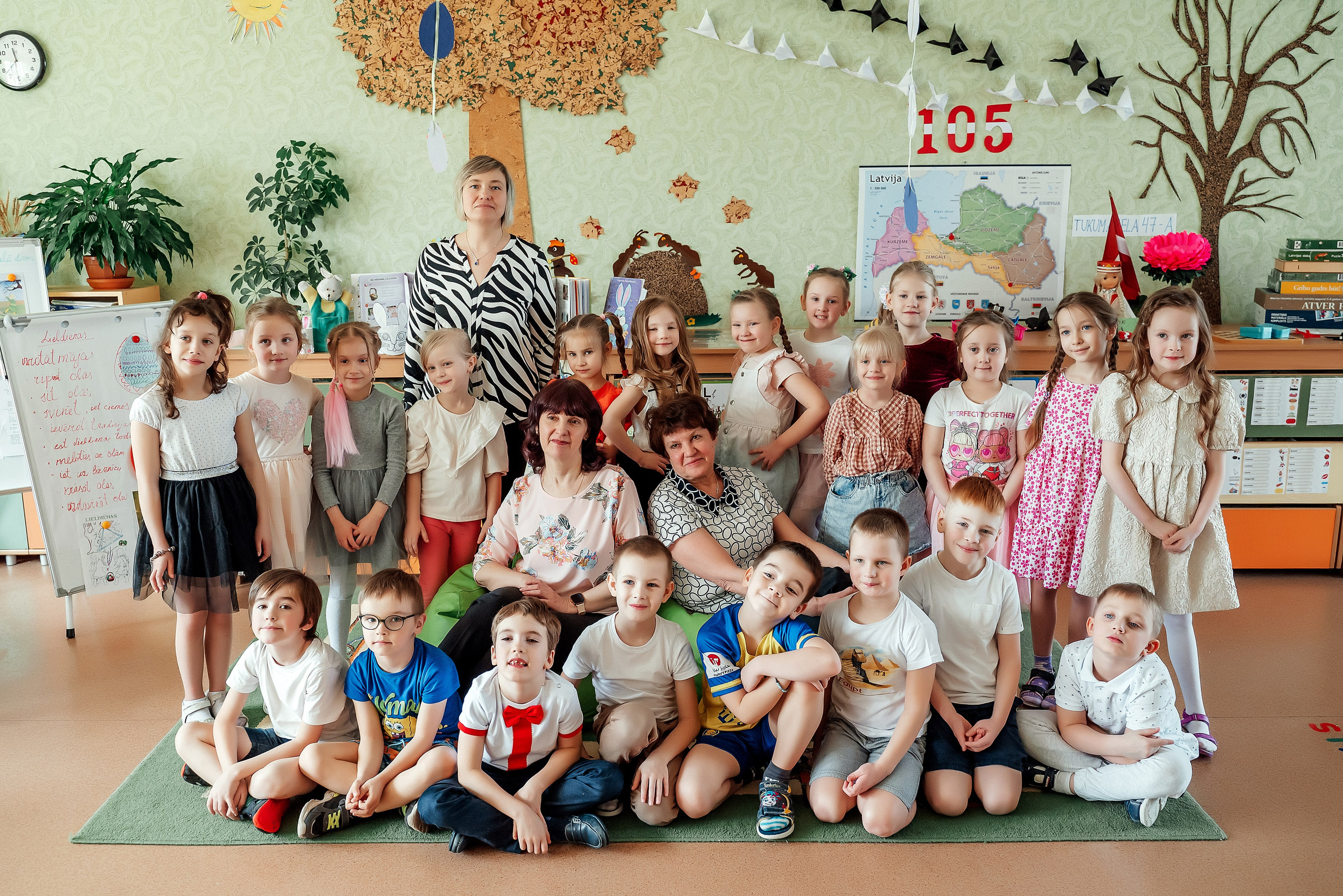 Skudriņas. Ваш фотограф в Латгалии — Александра Юхневича!