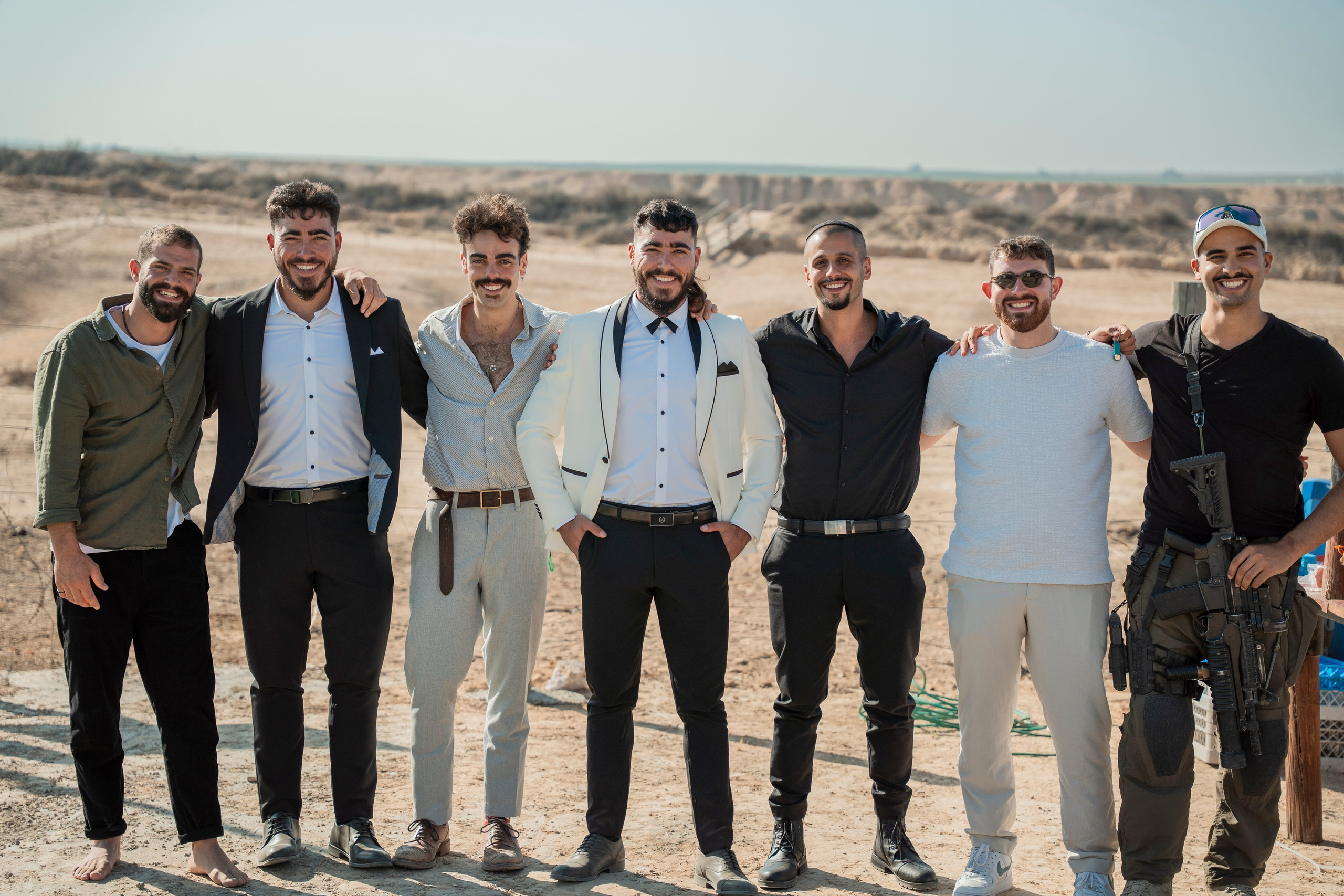 אביה ואחיה. יוסף מזרחי צילום חתונה, ברית וזוגיות. צלם מקצועי שאוהב להוציא אתכם הכי יפים ברגעים הכי מרגשים