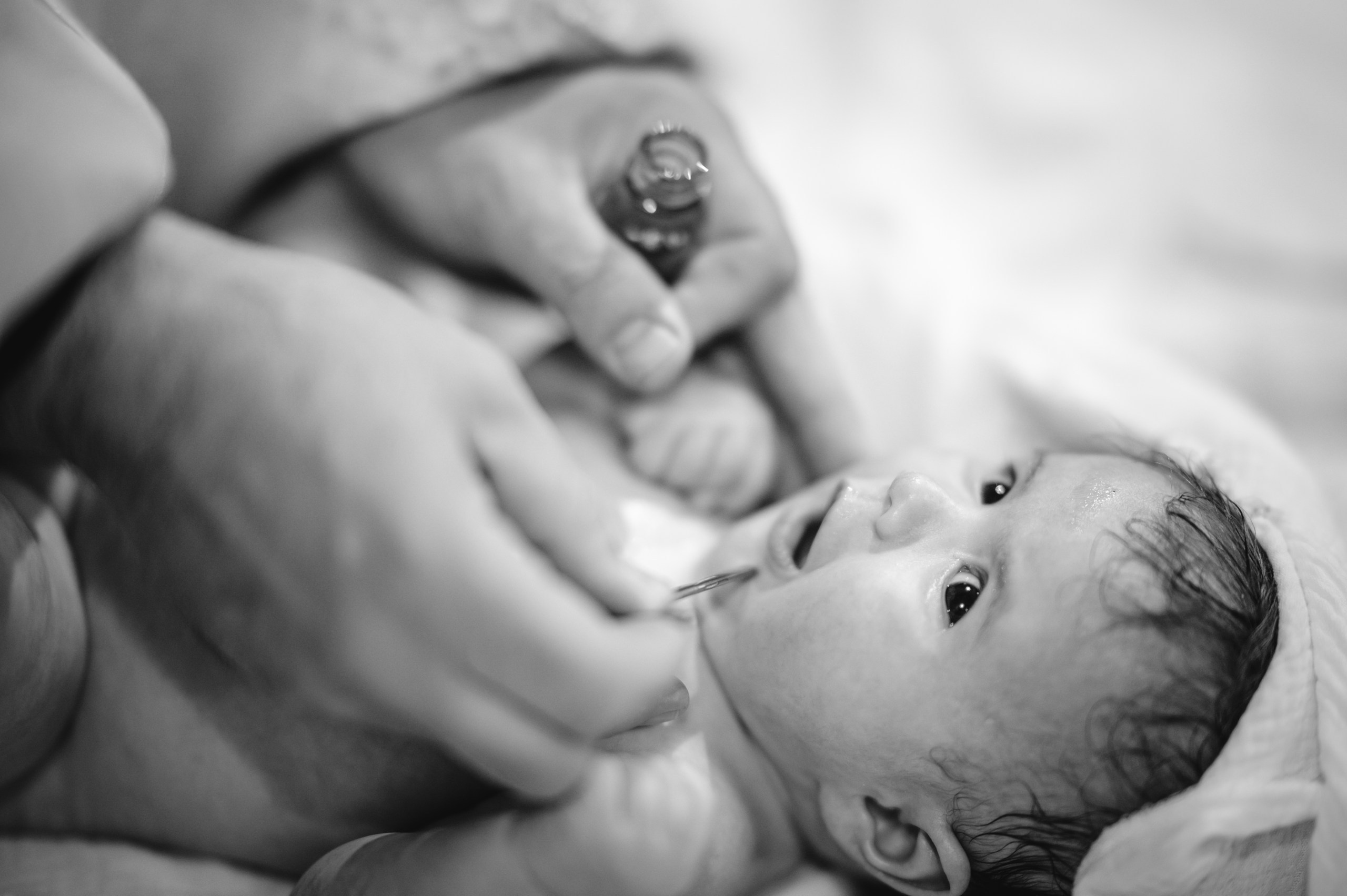 Botez. EVA Photography